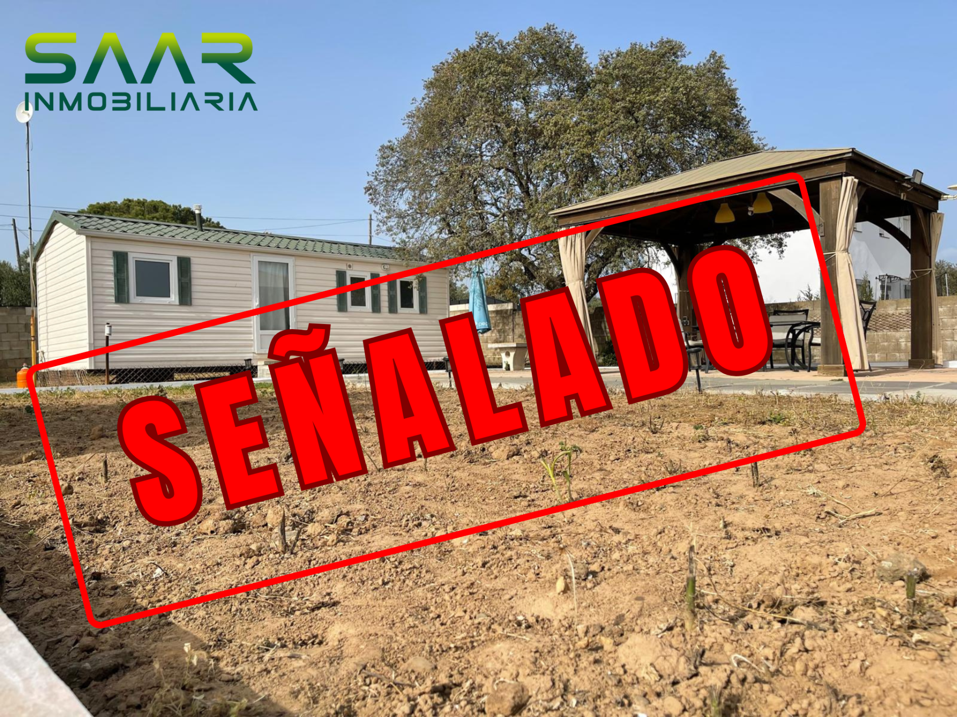 Parcela en Castilblanco de los Arroyos, Urbanizaciones Sierra Norte, Las Minas y La Arboleda, venta