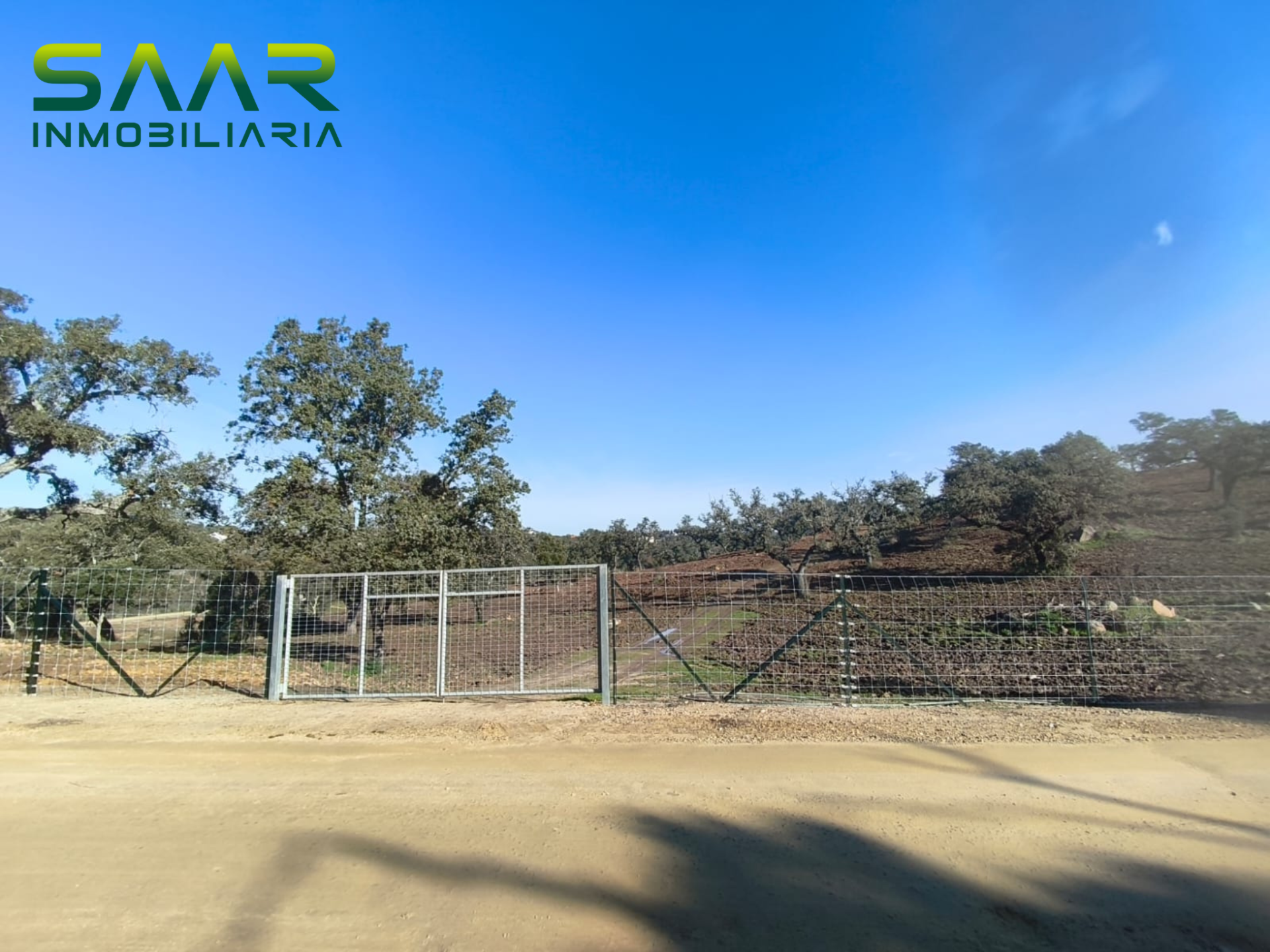 Finca rústica en Ronquillo, El, venta