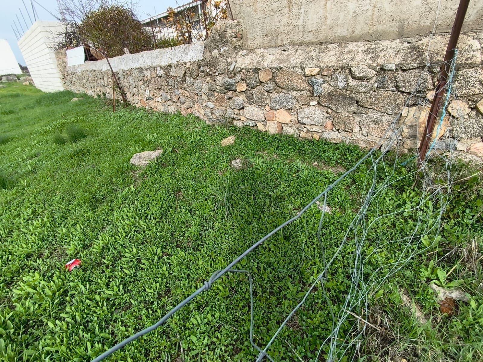 Solar Urbano en Santa Olalla del Cala, venta