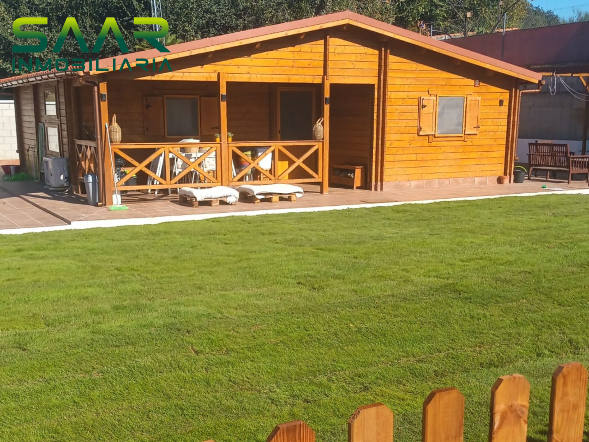 Casa / Chalet en Castilblanco de los Arroyos, Urbanizacion La Colina, alquiler