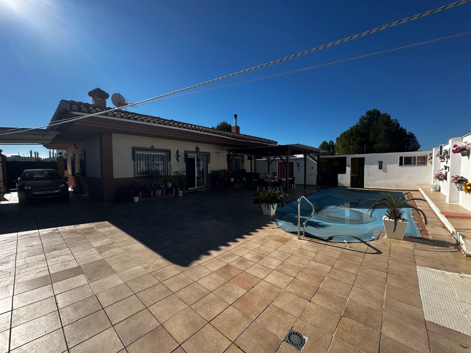 Casa / Chalet en Atarfe, Atarfe, venta