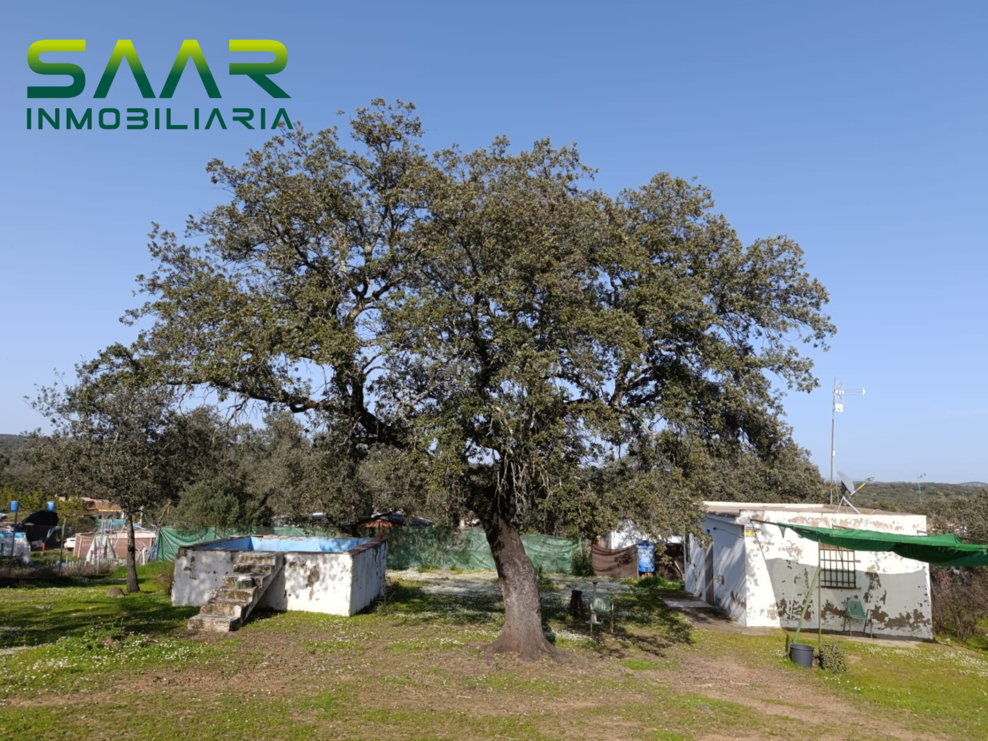 Parcela en Castilblanco de los Arroyos, Urbanizaciones Sierra Norte, Las Minas y La Arboleda, venta