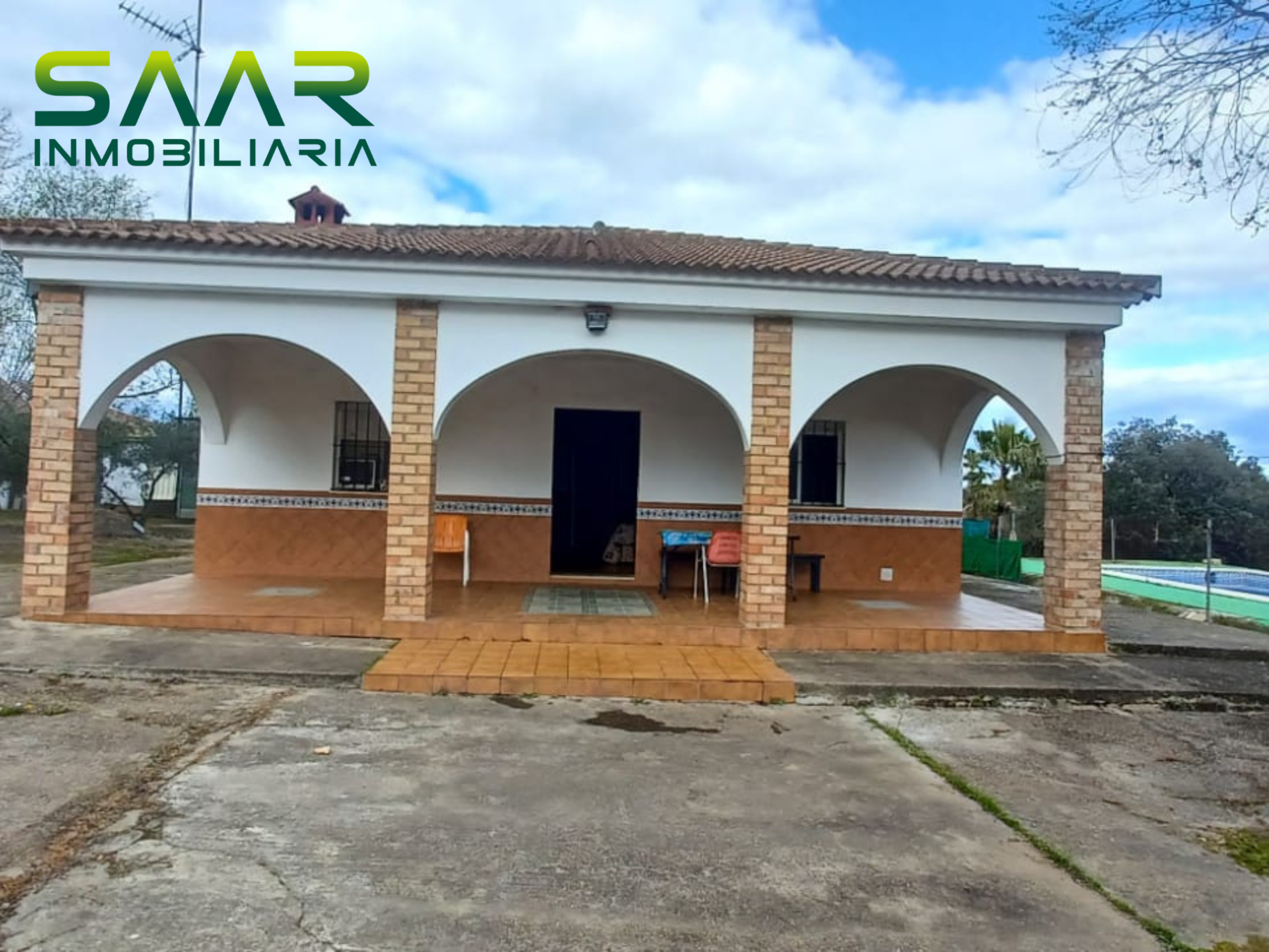 Casa / Chalet en Castilblanco de los Arroyos, Urbanizaciones Sierra Norte, Las Minas y La Arboleda, venta
