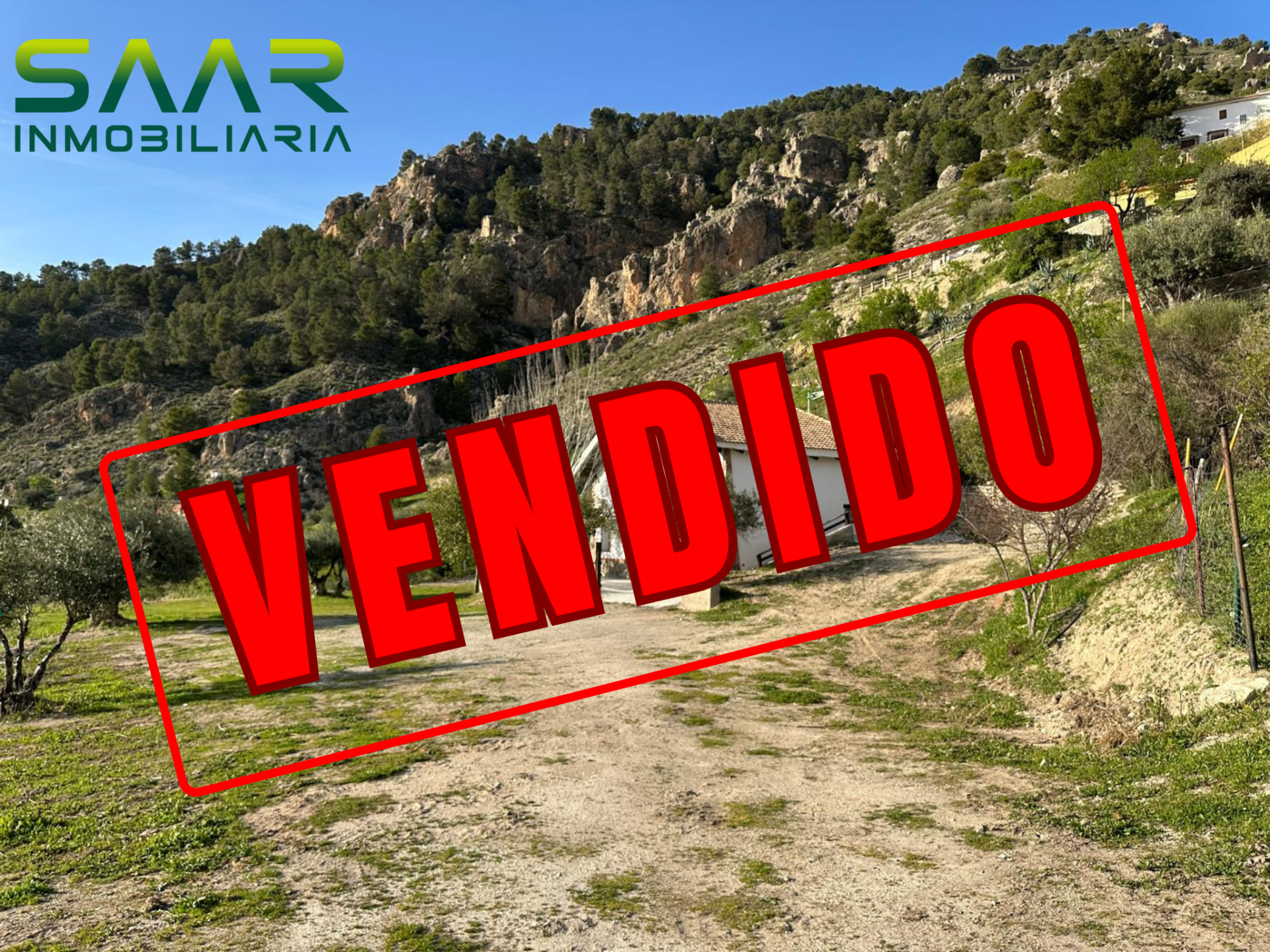 Casa / Chalet en Moclín, venta
