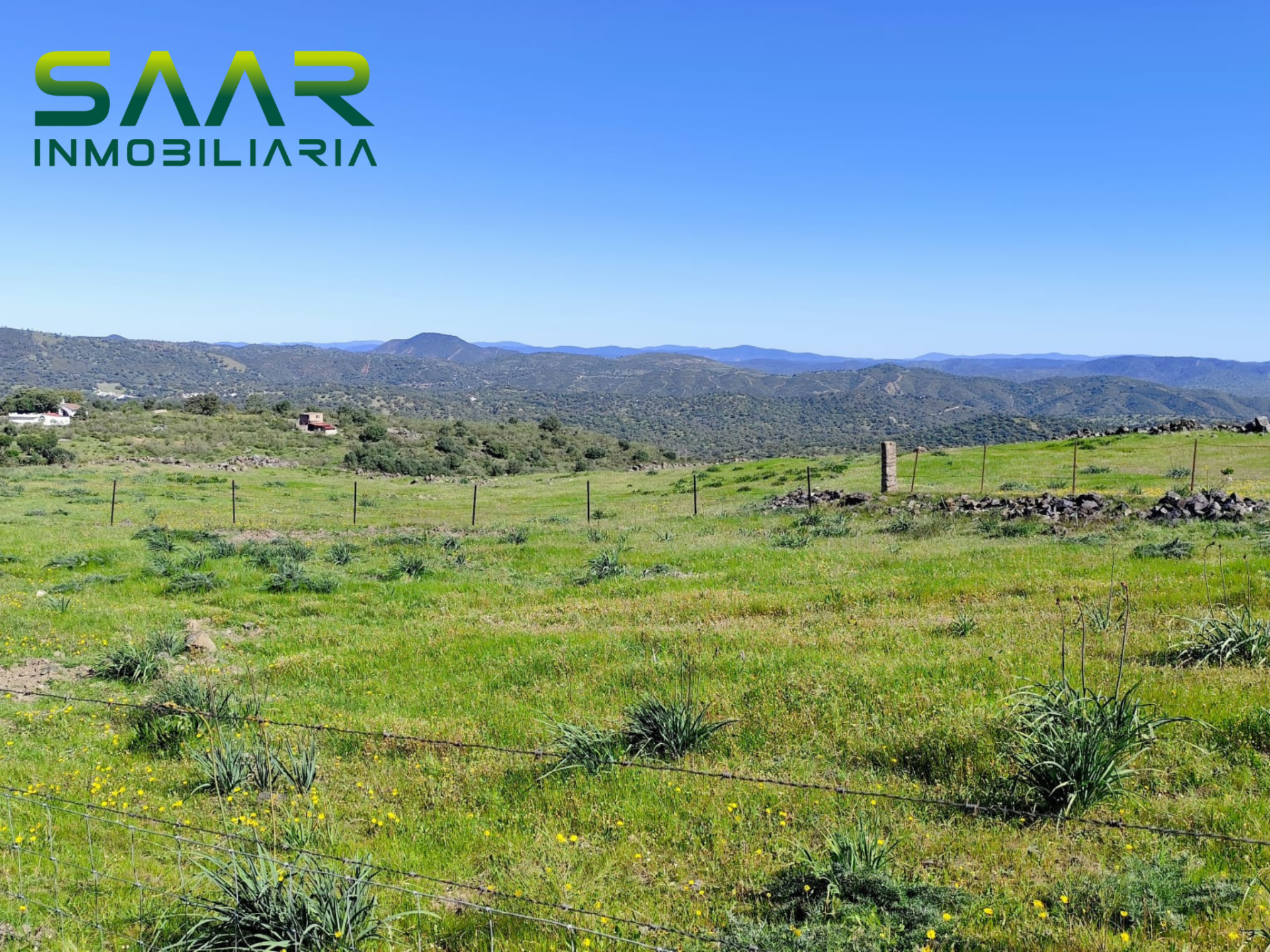 Finca rústica en Castillo de las Guardas, El, venta
