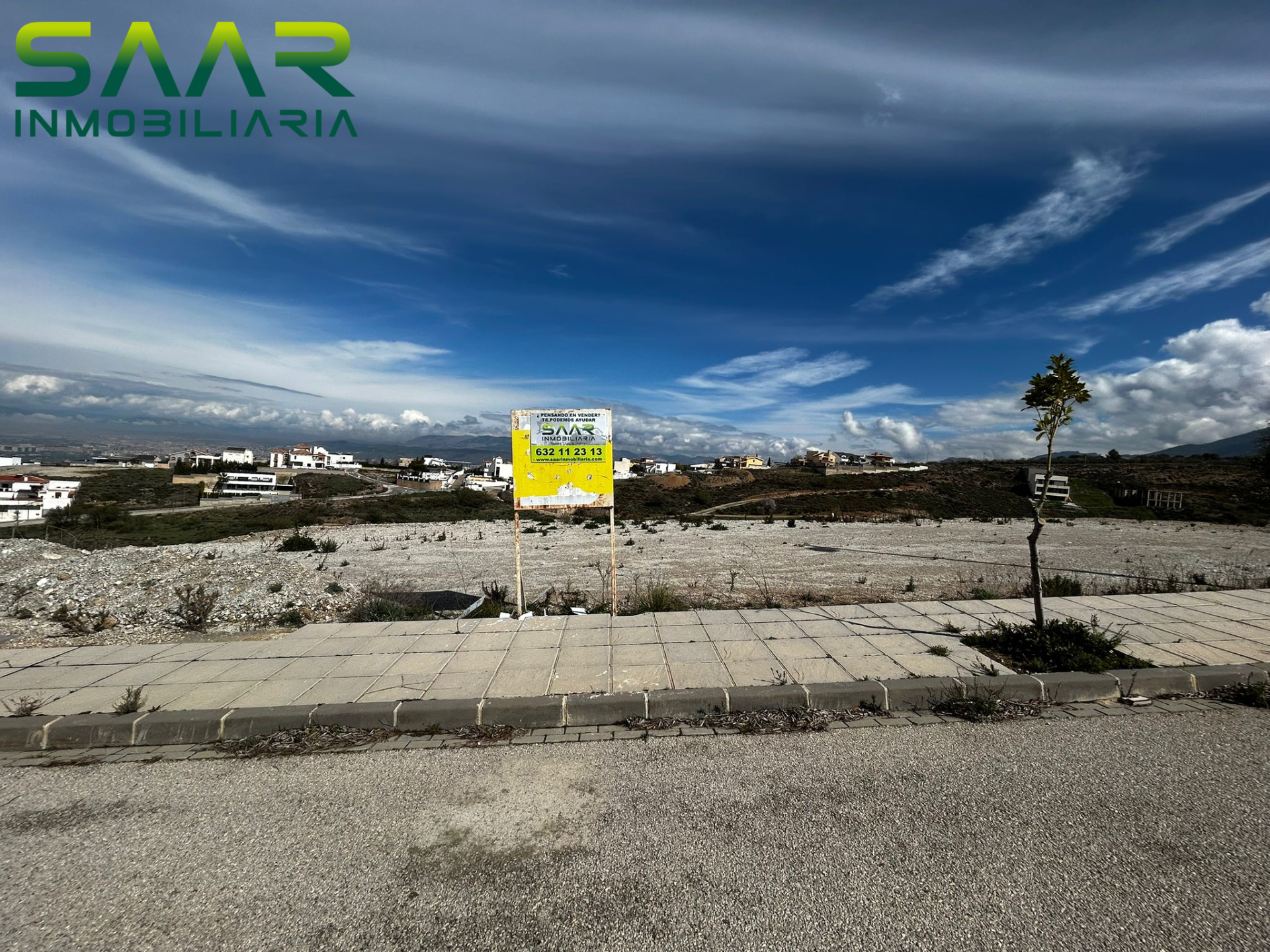 Solar Urbano en La Zubia, venta