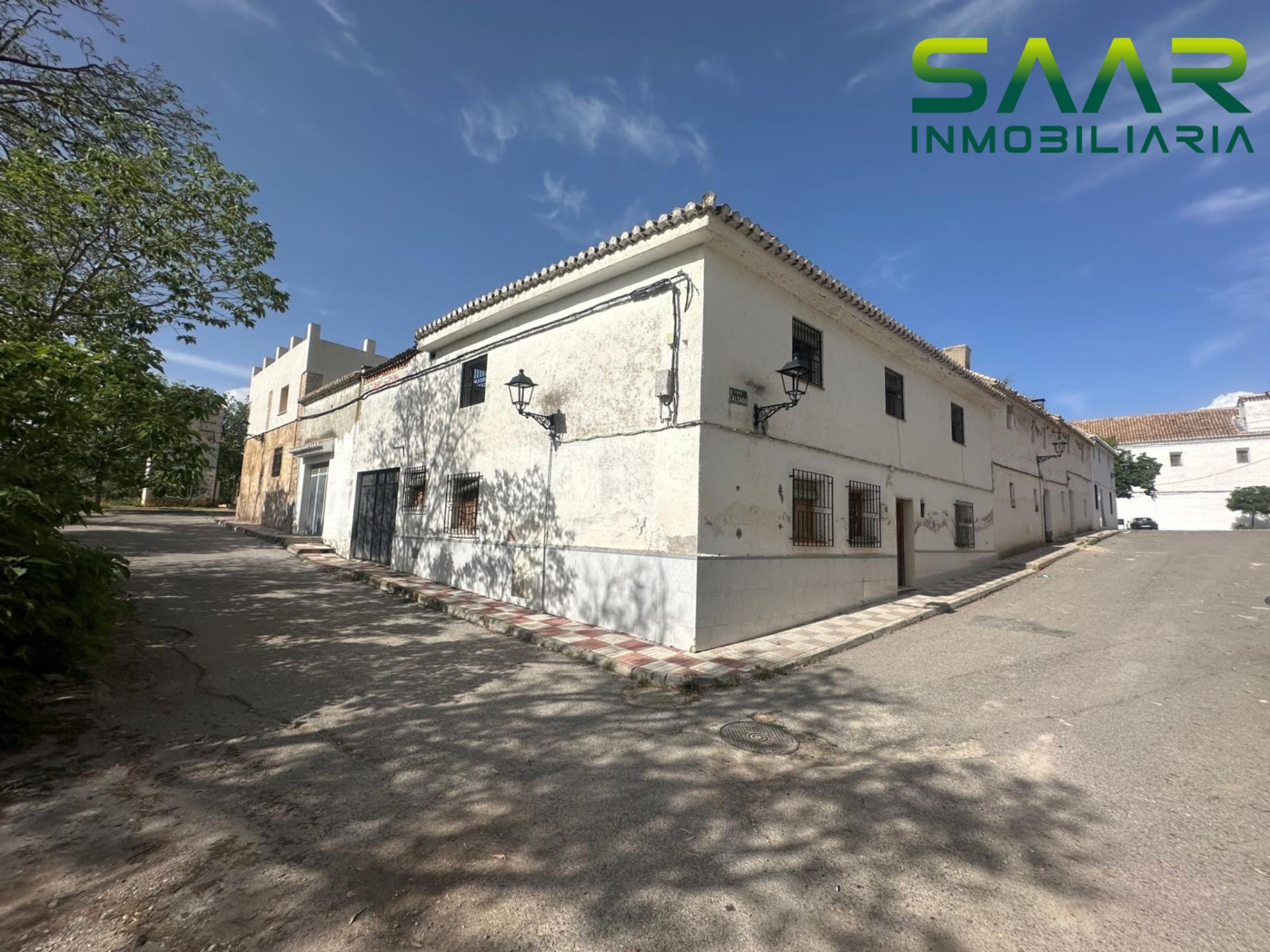 Casa de pueblo en Caparacena, venta