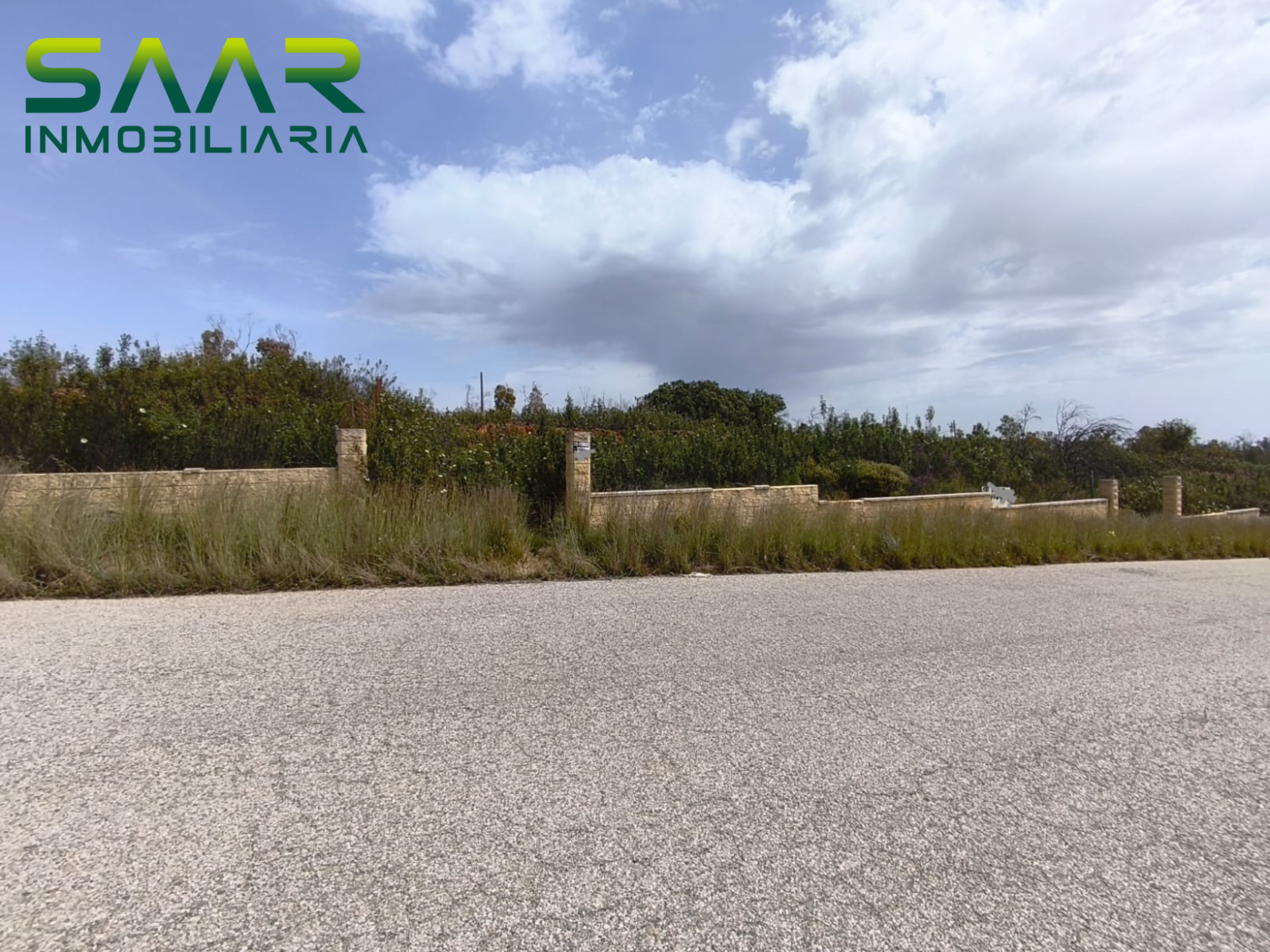 Parcela en Guillena, venta