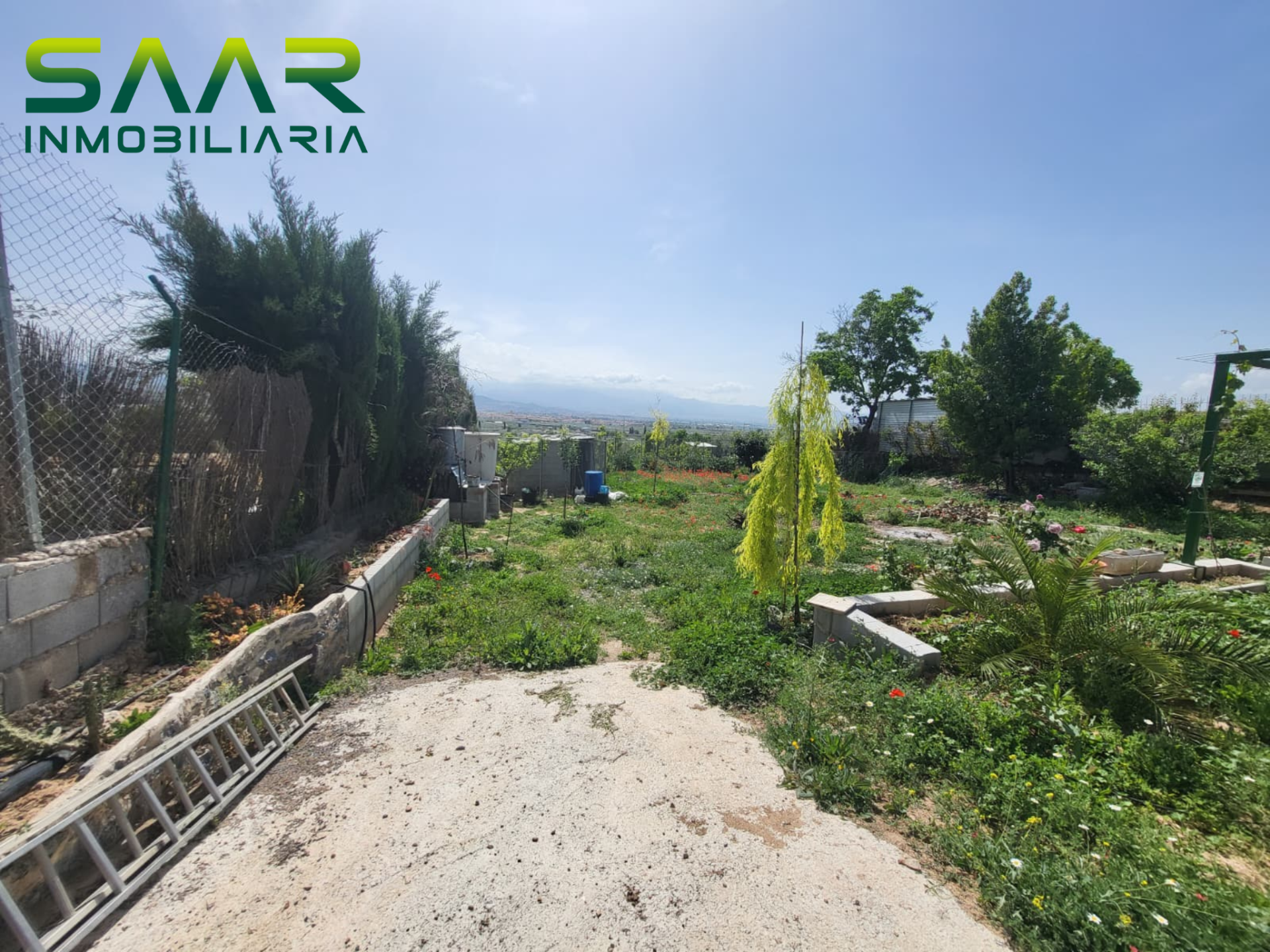 Parcela en Albolote, venta