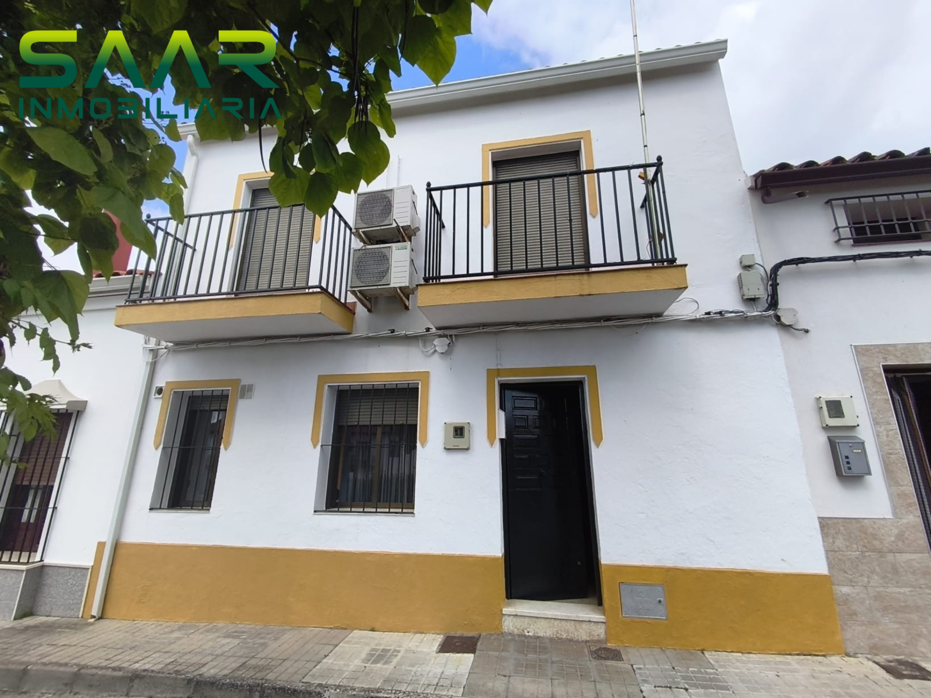 Casa / Chalet en Santa Olalla del Cala, venta