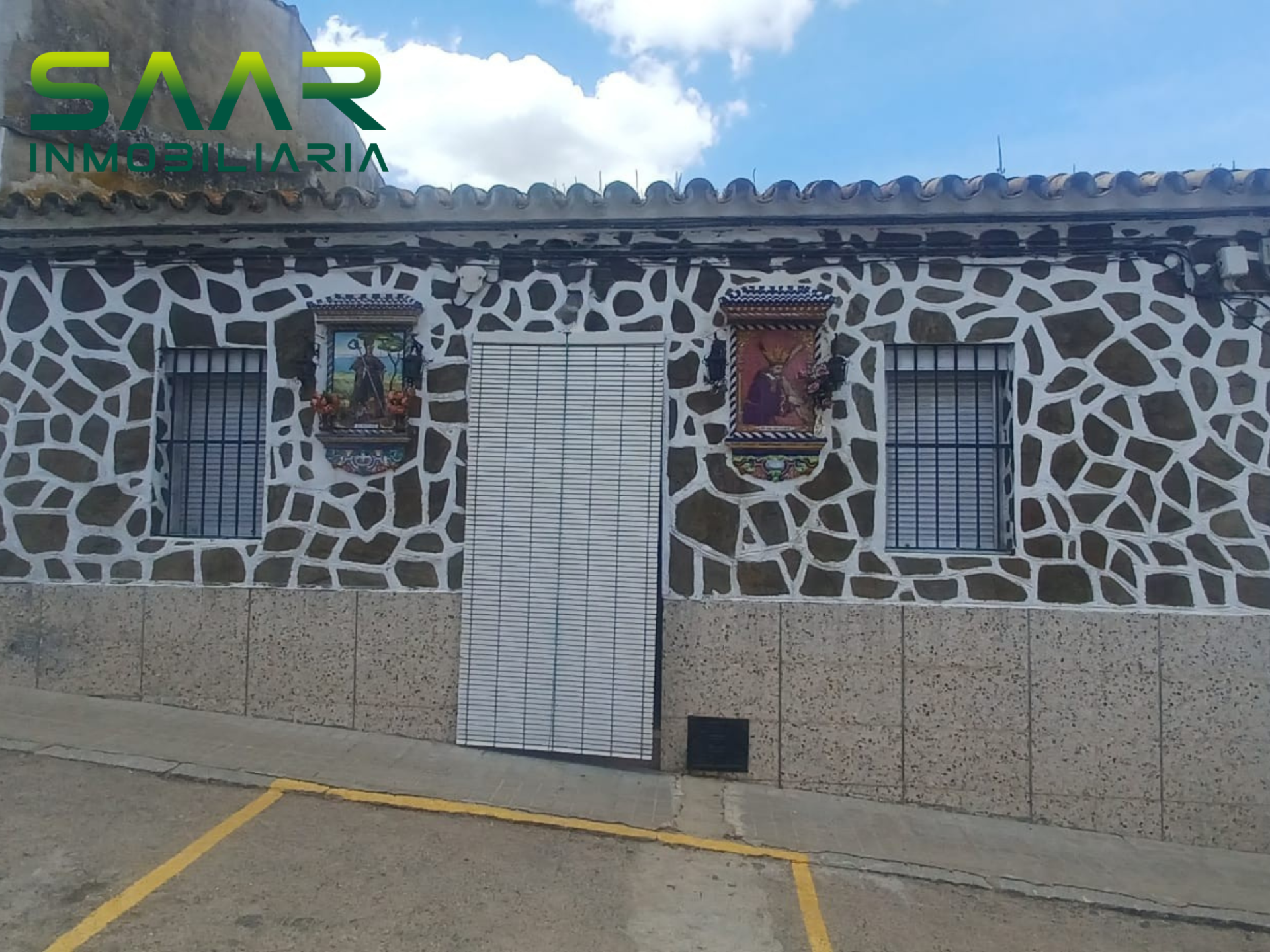 Casa / Chalet en Castilblanco de los Arroyos, Castilblanco de los Arroyos casco urbano, venta