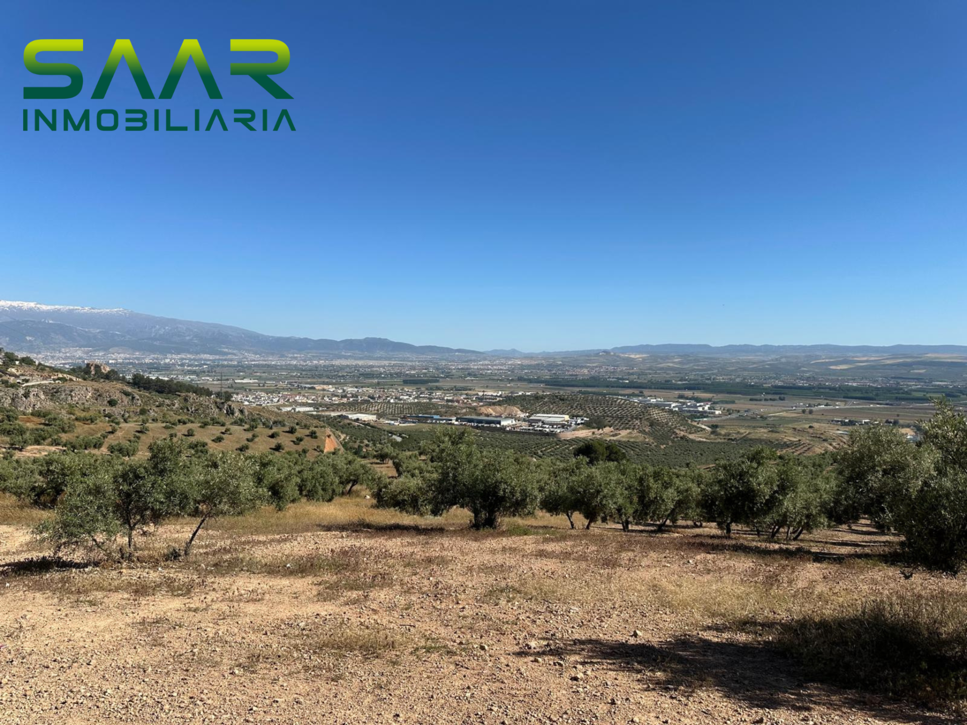 Finca rústica en Atarfe, Atarfe, venta
