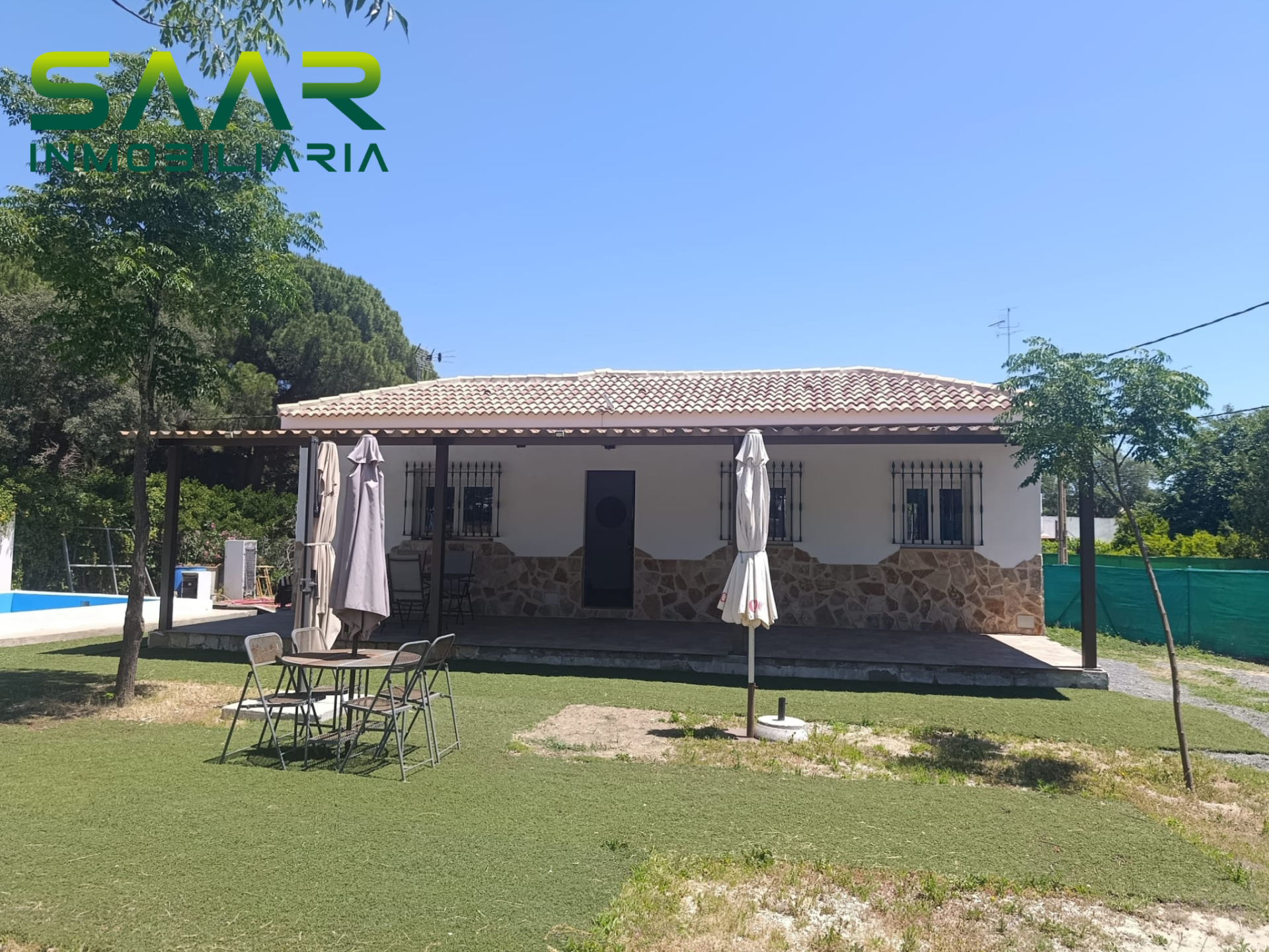 Casa / Chalet en Castilblanco de los Arroyos, Urbanizaciones Sierra Norte, Las Minas y La Arboleda, venta