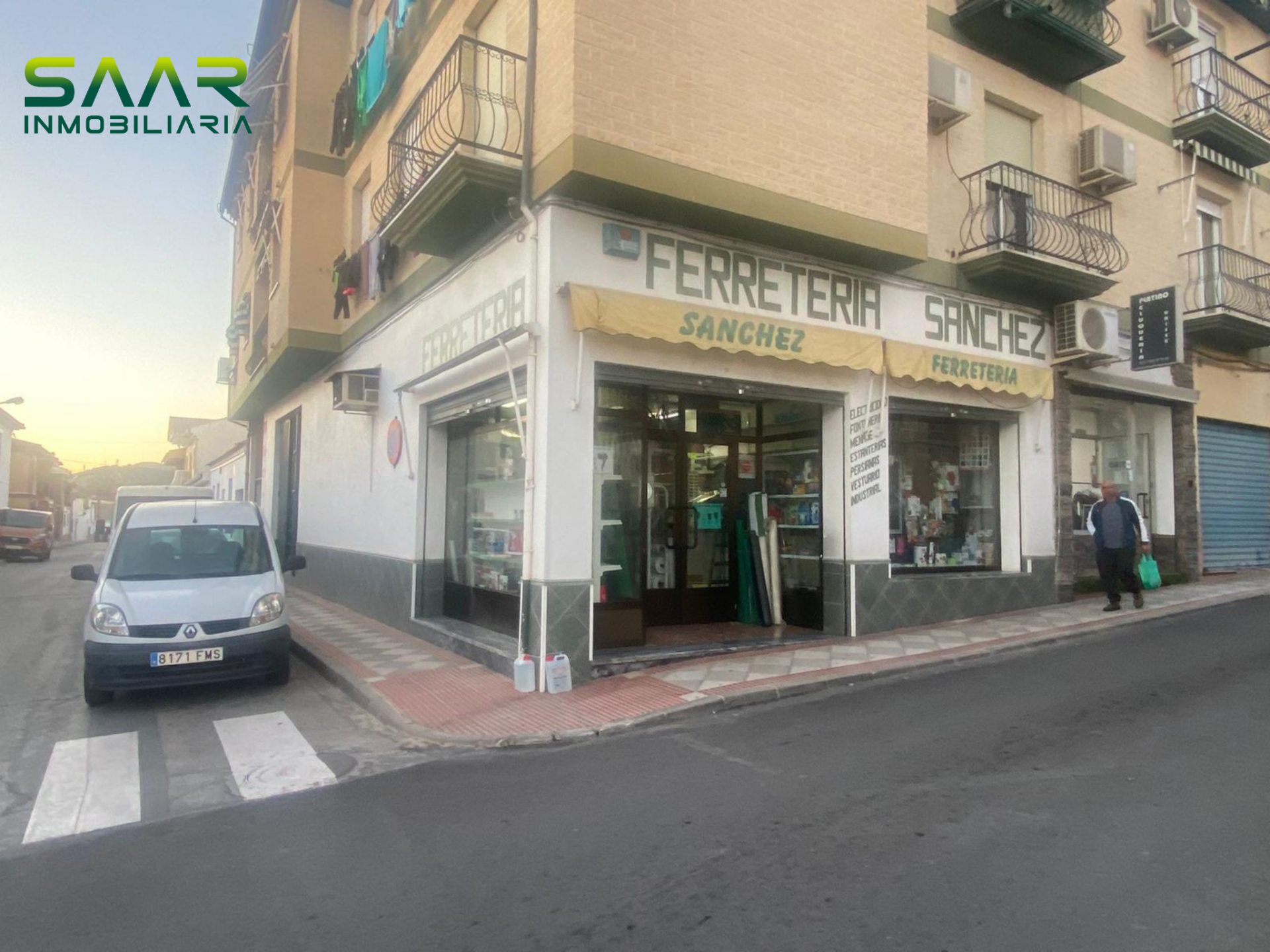Local comercial en Atarfe, Atarfe, venta