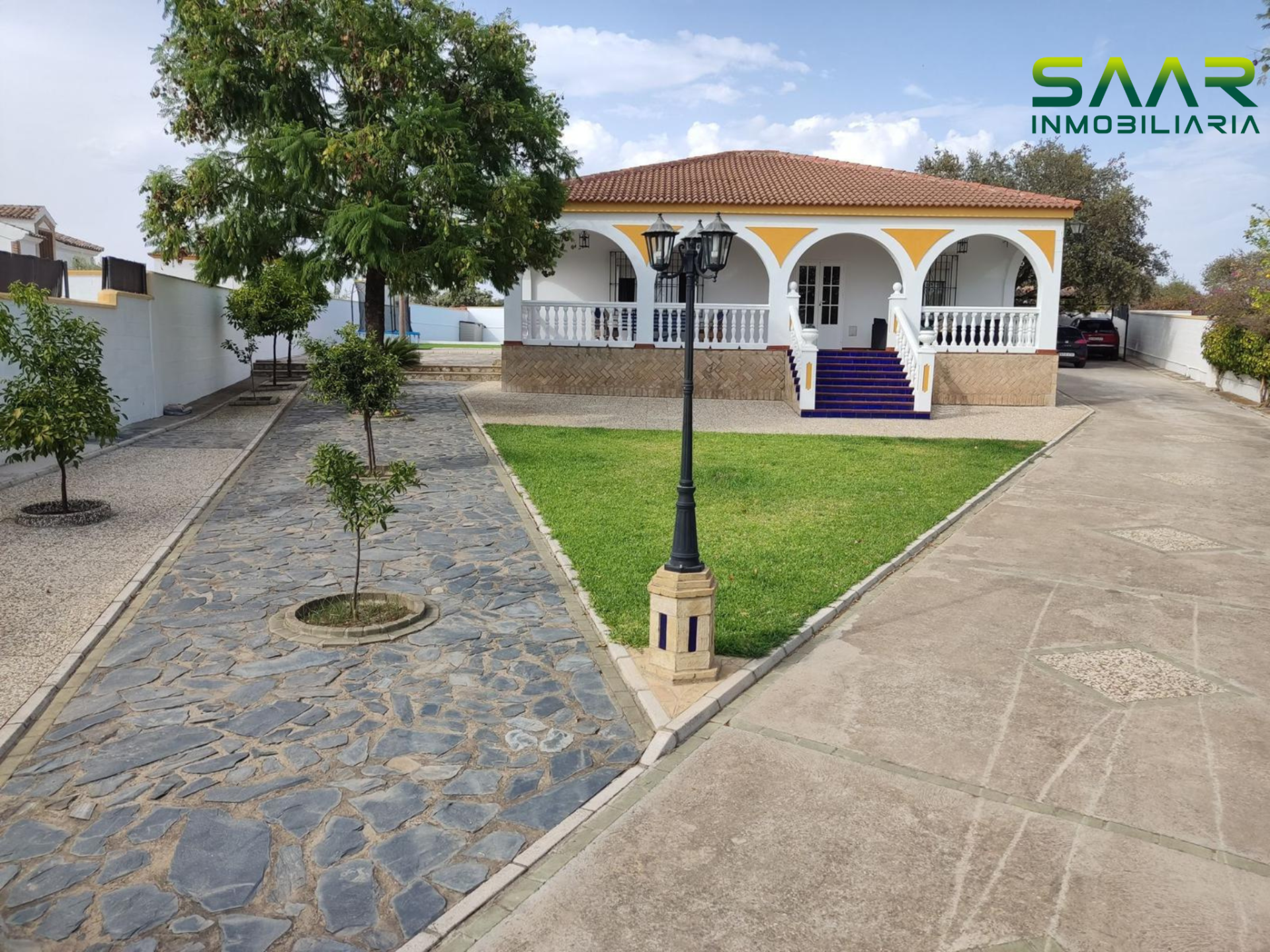 Casa / Chalet en Castilblanco de los Arroyos, Urbanizacion La Colina, alquiler