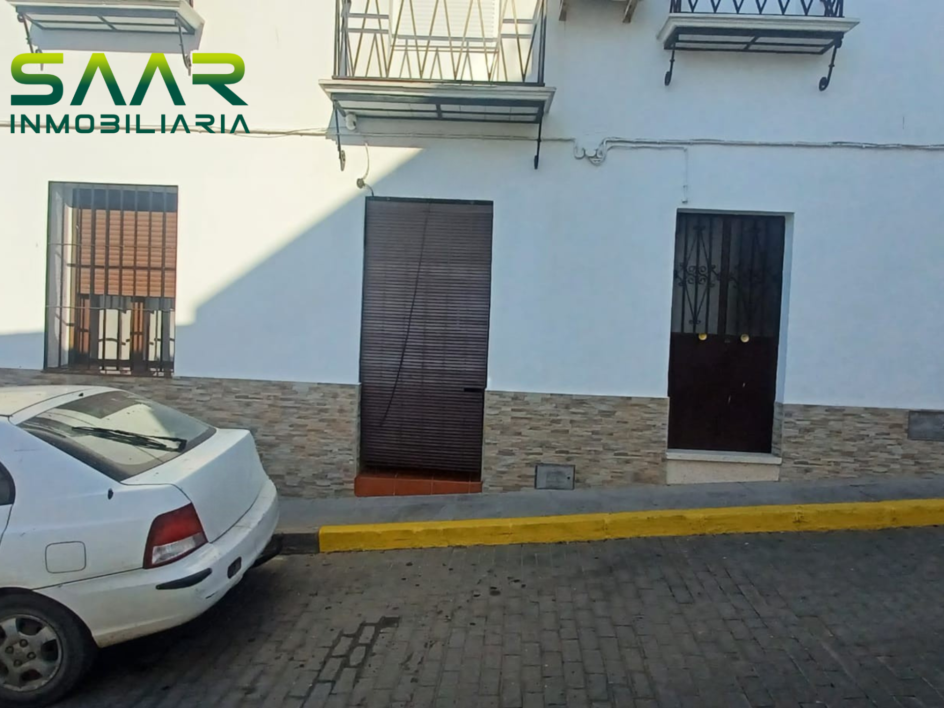 Casa / Chalet en Castilblanco de los Arroyos, Castilblanco de los Arroyos casco urbano, venta
