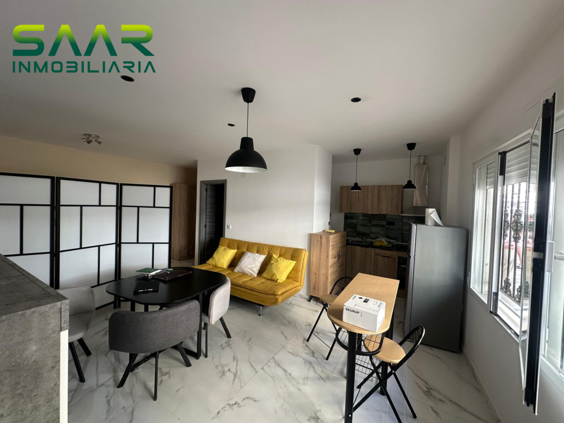 Estudio en Torremolinos, venta