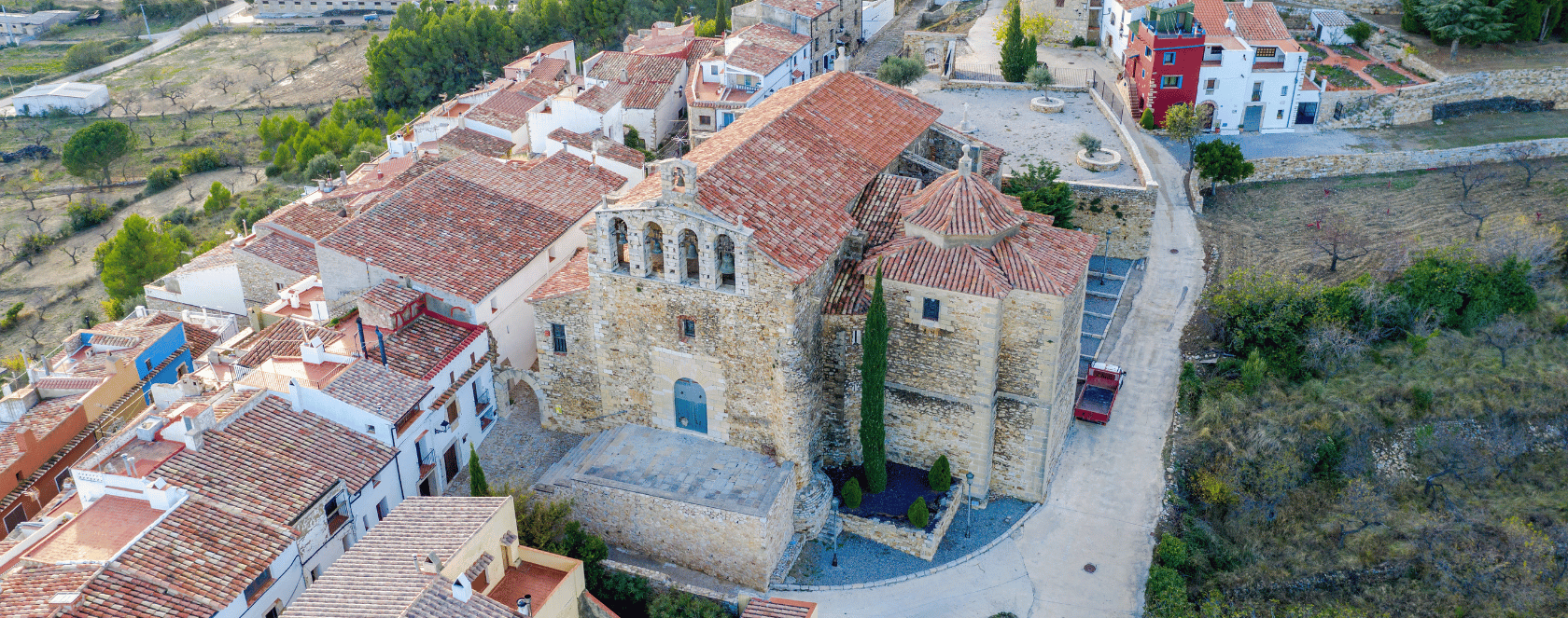 Conoce Xert: Descubre el Encanto del Baix Maestrat