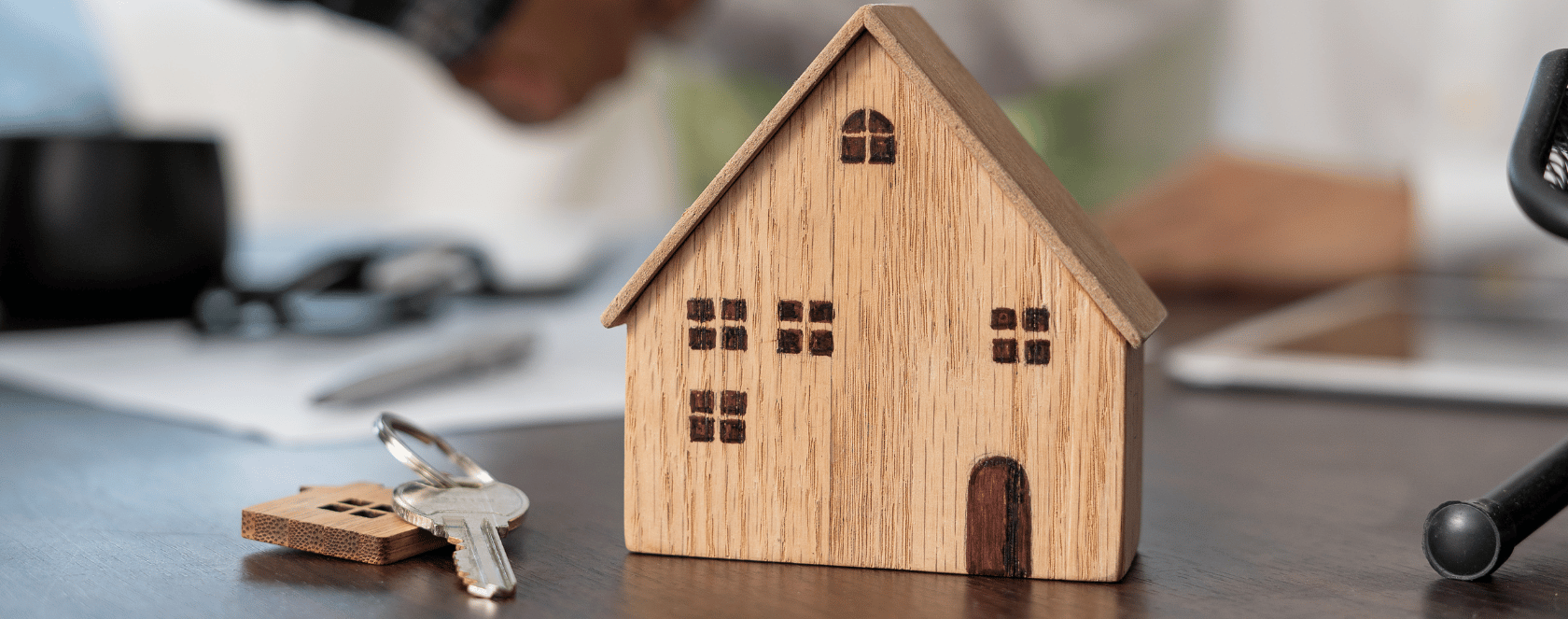 Beneficios de comprar una vivienda