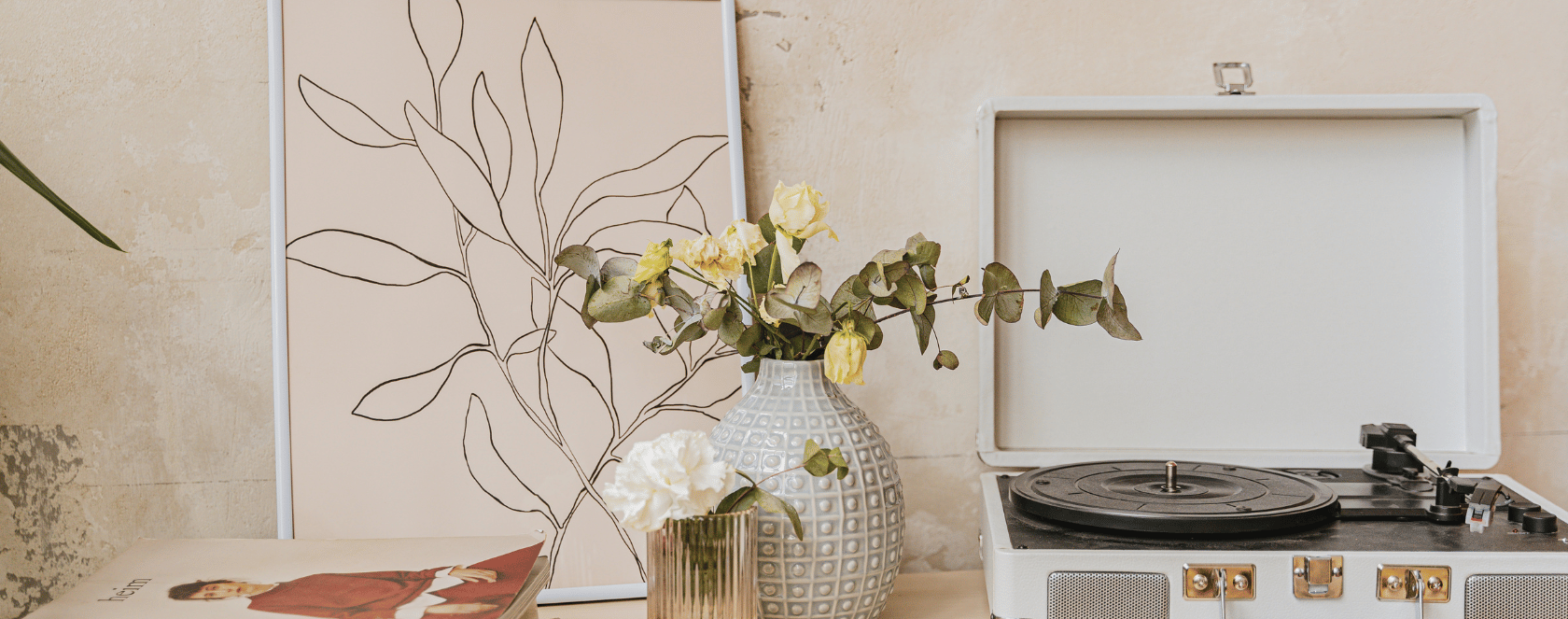 Tendencias de decoración 2025: Estilos que Transformarán tu Hogar