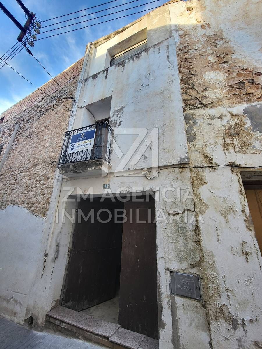 Сельский дом в Rossell, продажа