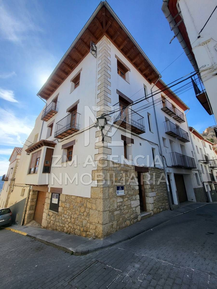 Сельский дом в Morella, продажа