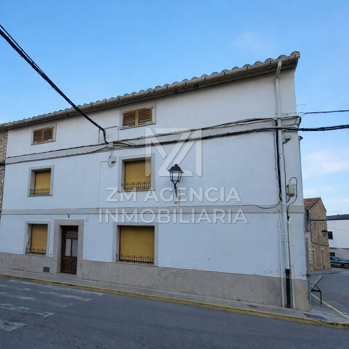 Casa en venta en Catí