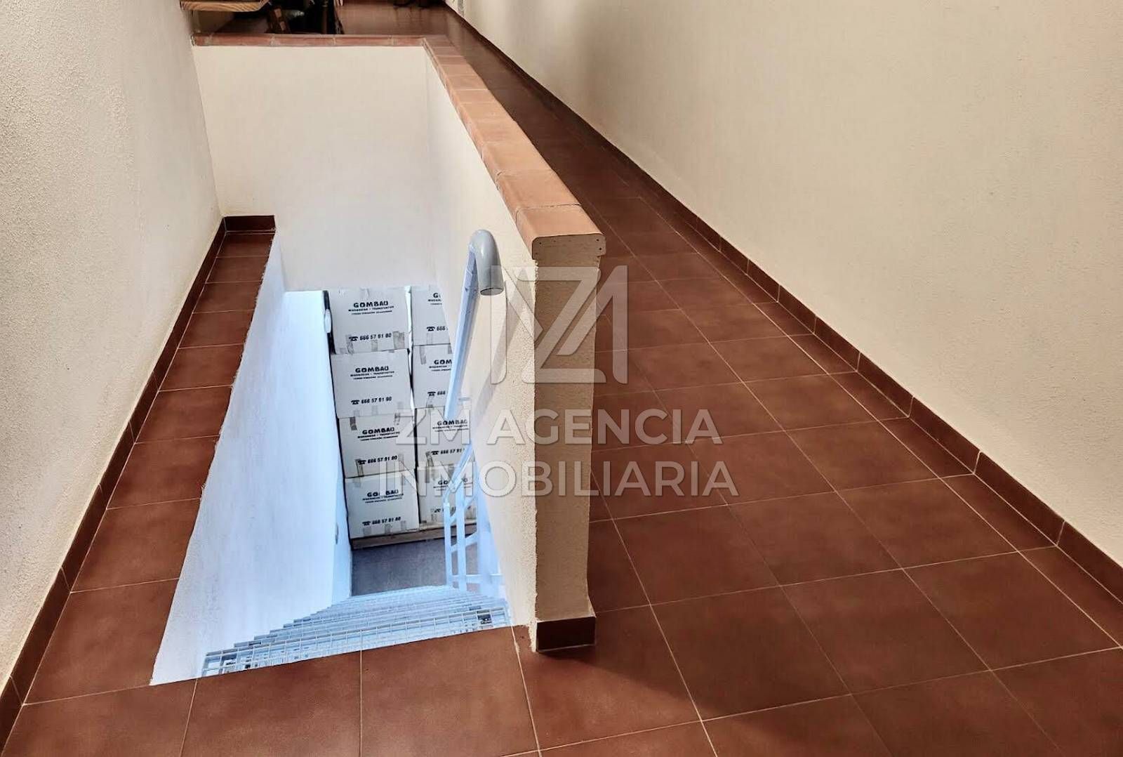 Casa en venta en La Jana