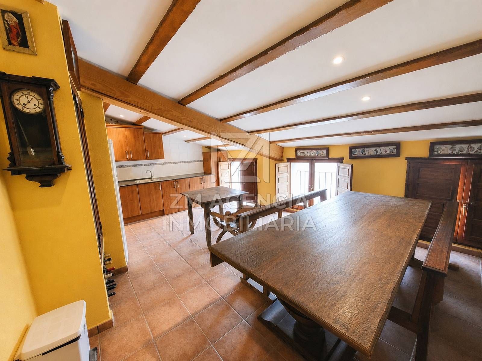 Casa en venta en La Jana