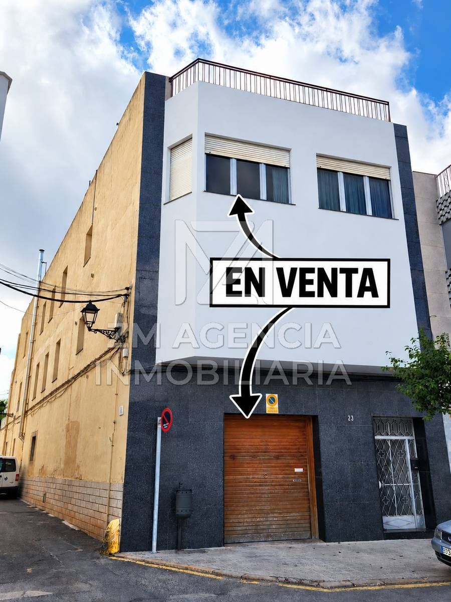 Flat in Traiguera, te koop