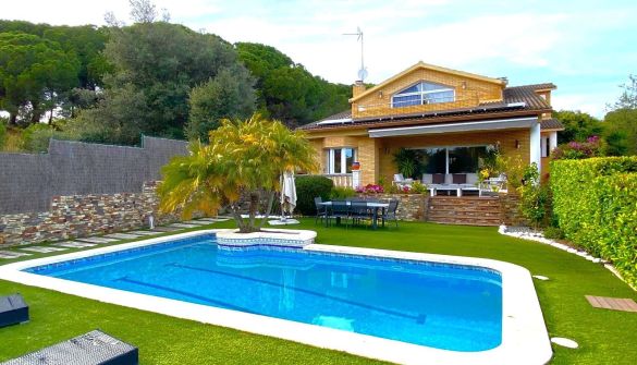 Casa / Chalet en Arenys de Mar, venta