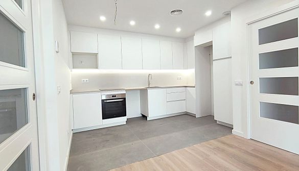 Apartamento em Barcelona, venda