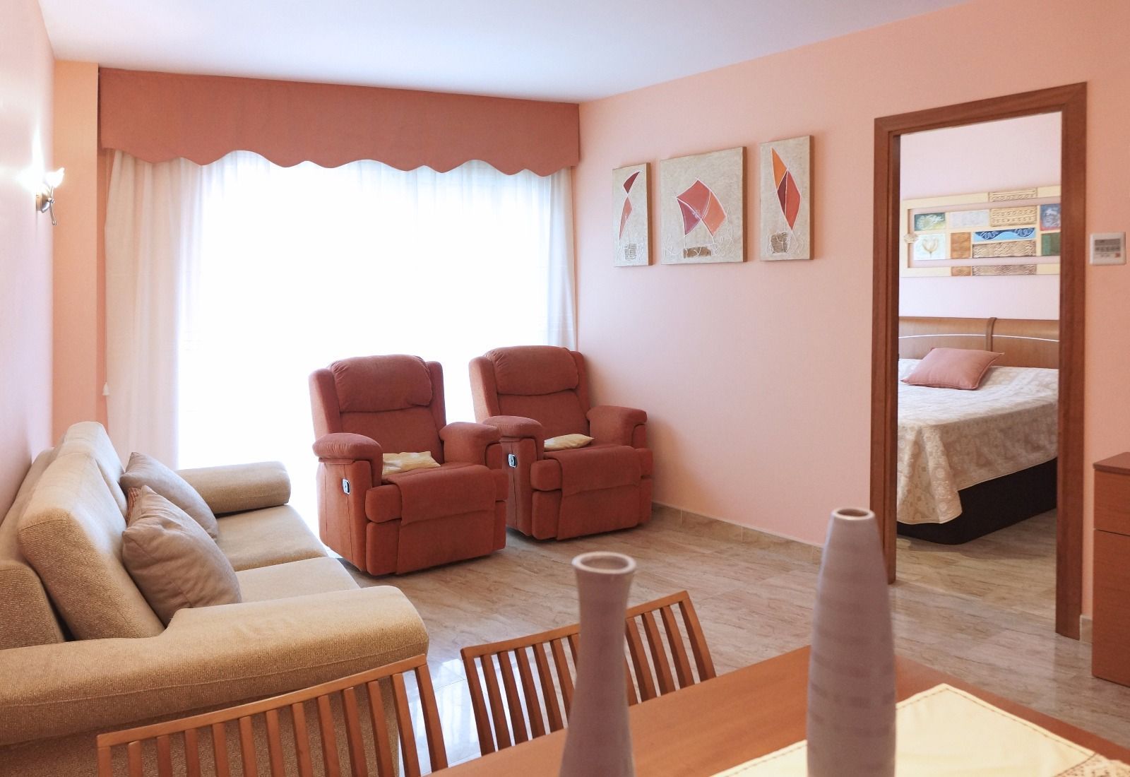 Piso en Platja d'Aro, venta
