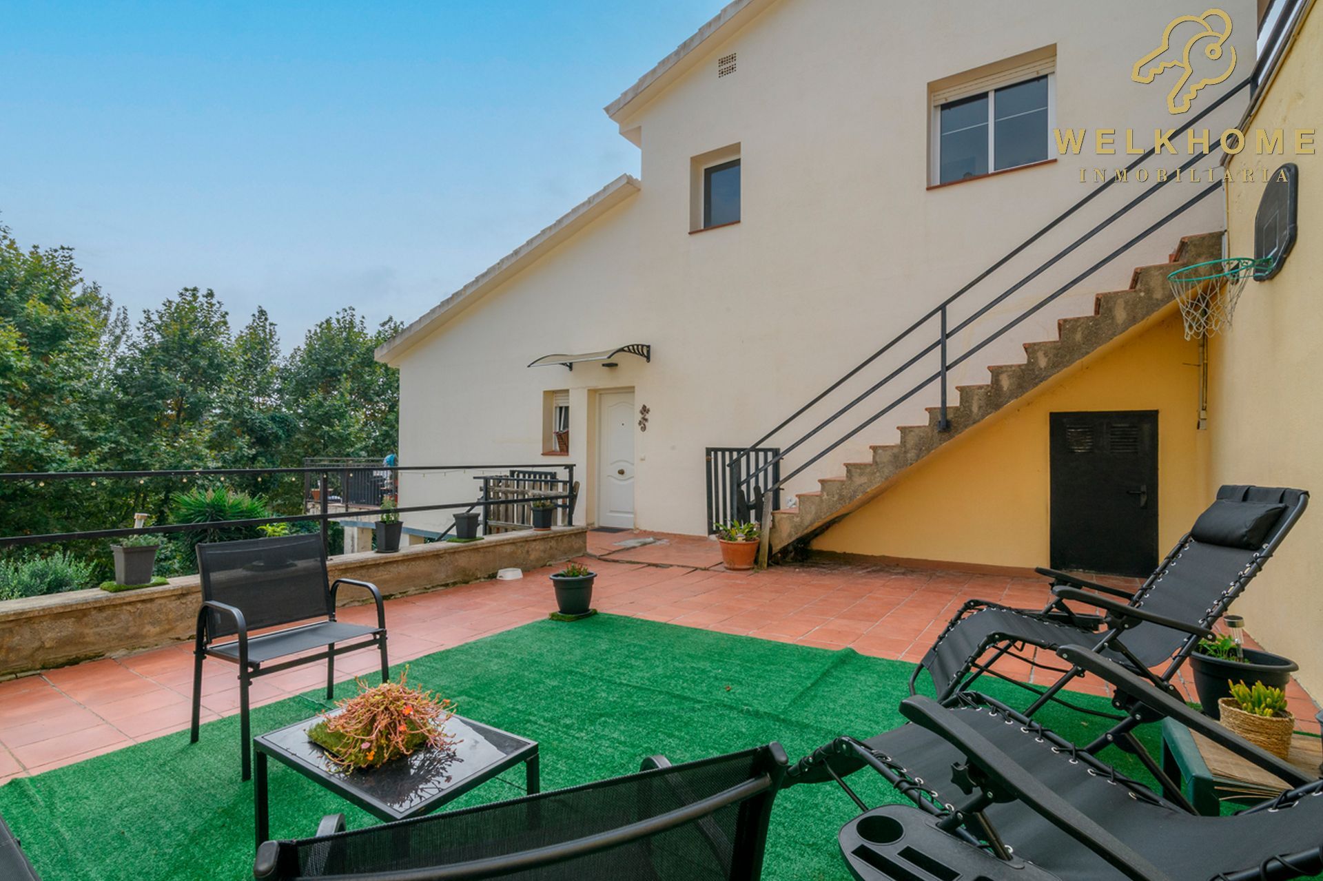 casas--chalets en dosrius ·  315000€