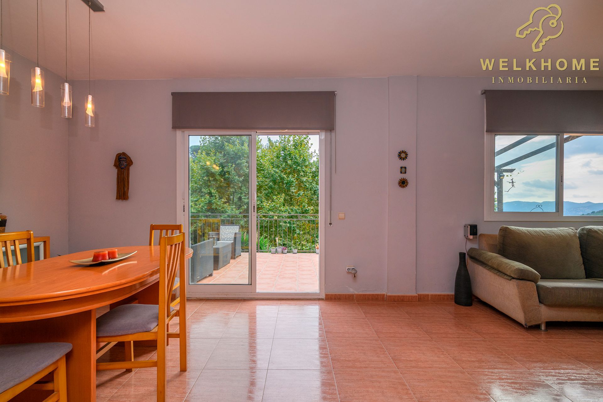 casas--chalets en dosrius ·  315000€