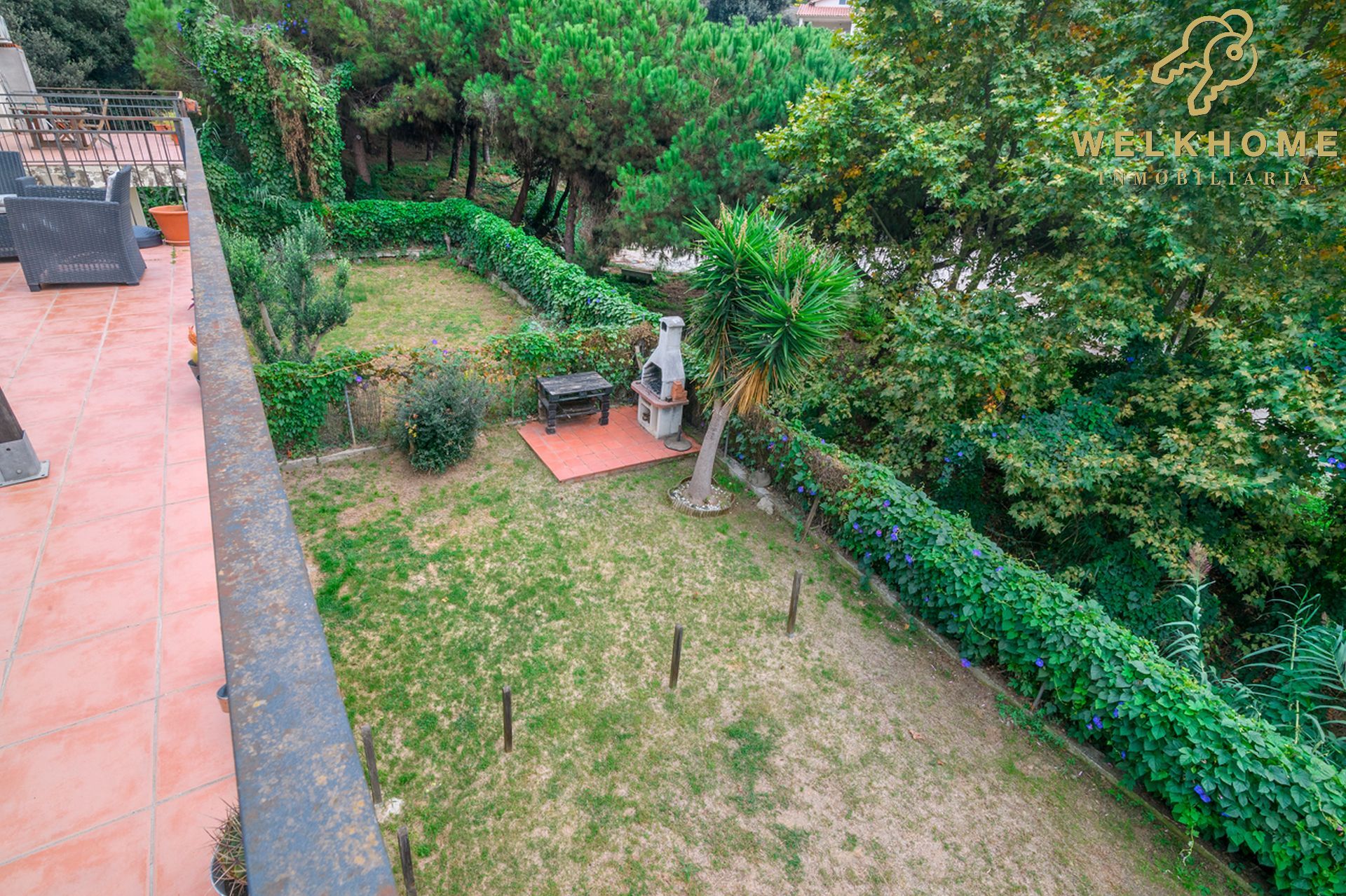 casas--chalets en dosrius ·  315000€