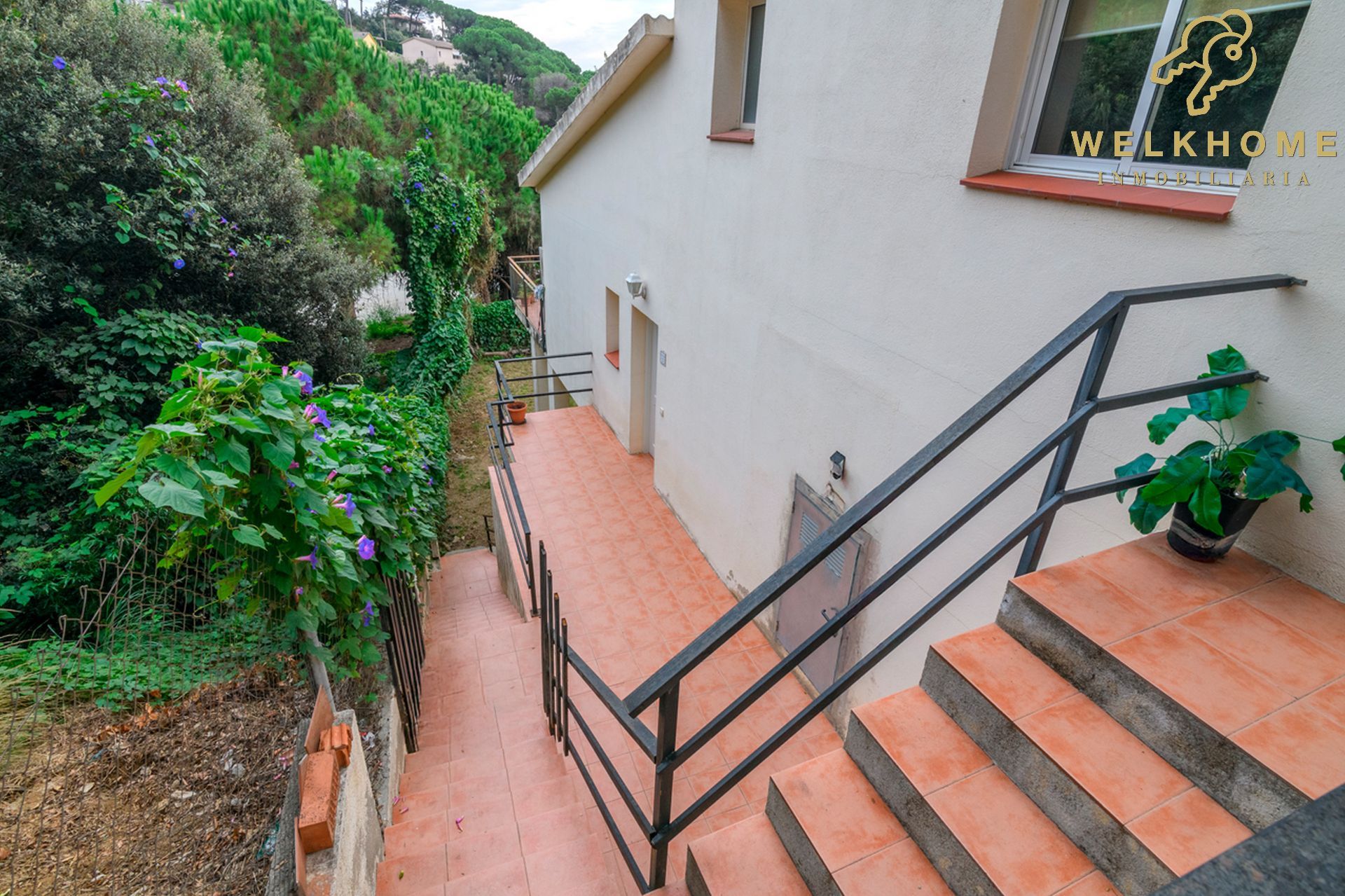 casas--chalets en dosrius ·  290000€