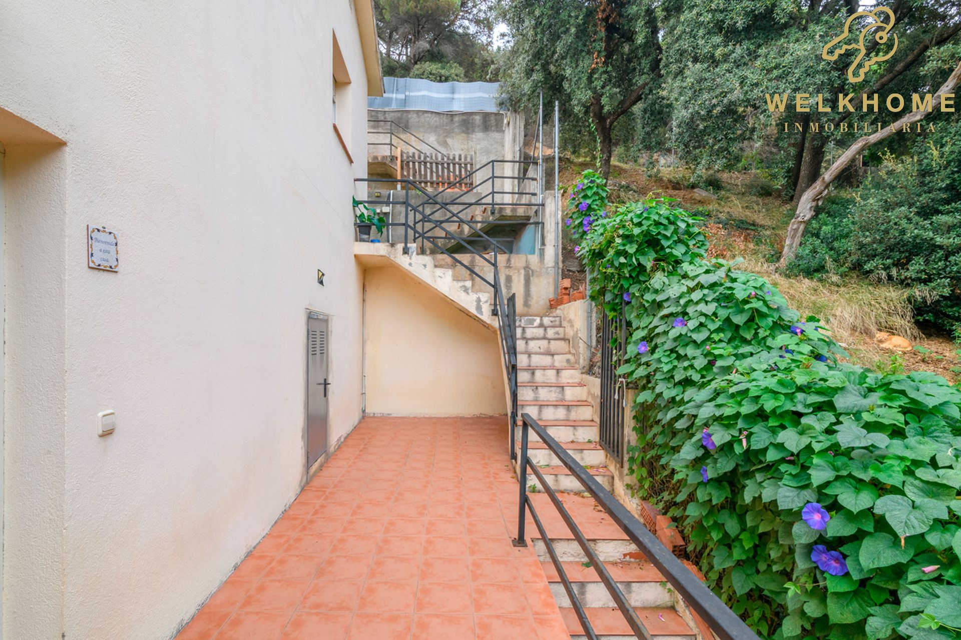 casas--chalets en dosrius ·  290000€