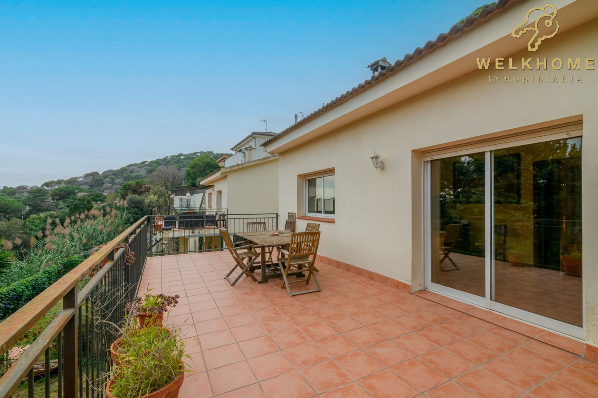 casas--chalets en dosrius ·  290000€