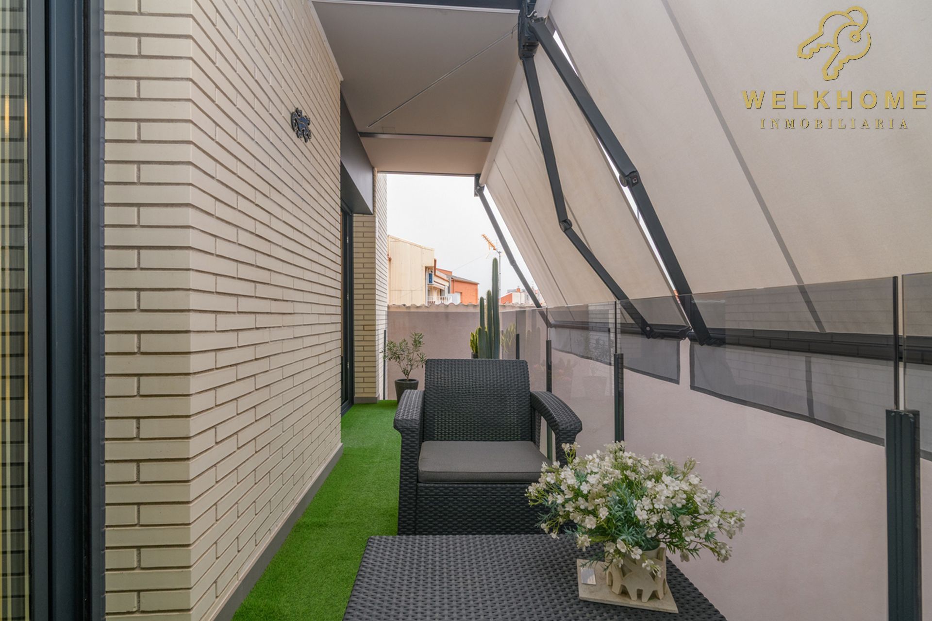 atico en castelldefels ·  498000€