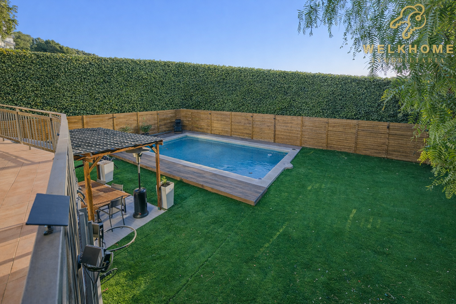 casas--chalets en castelldefels ·  1375000€