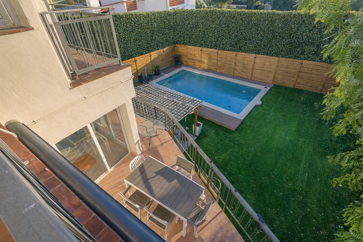 casas--chalets en castelldefels ·  1375000€