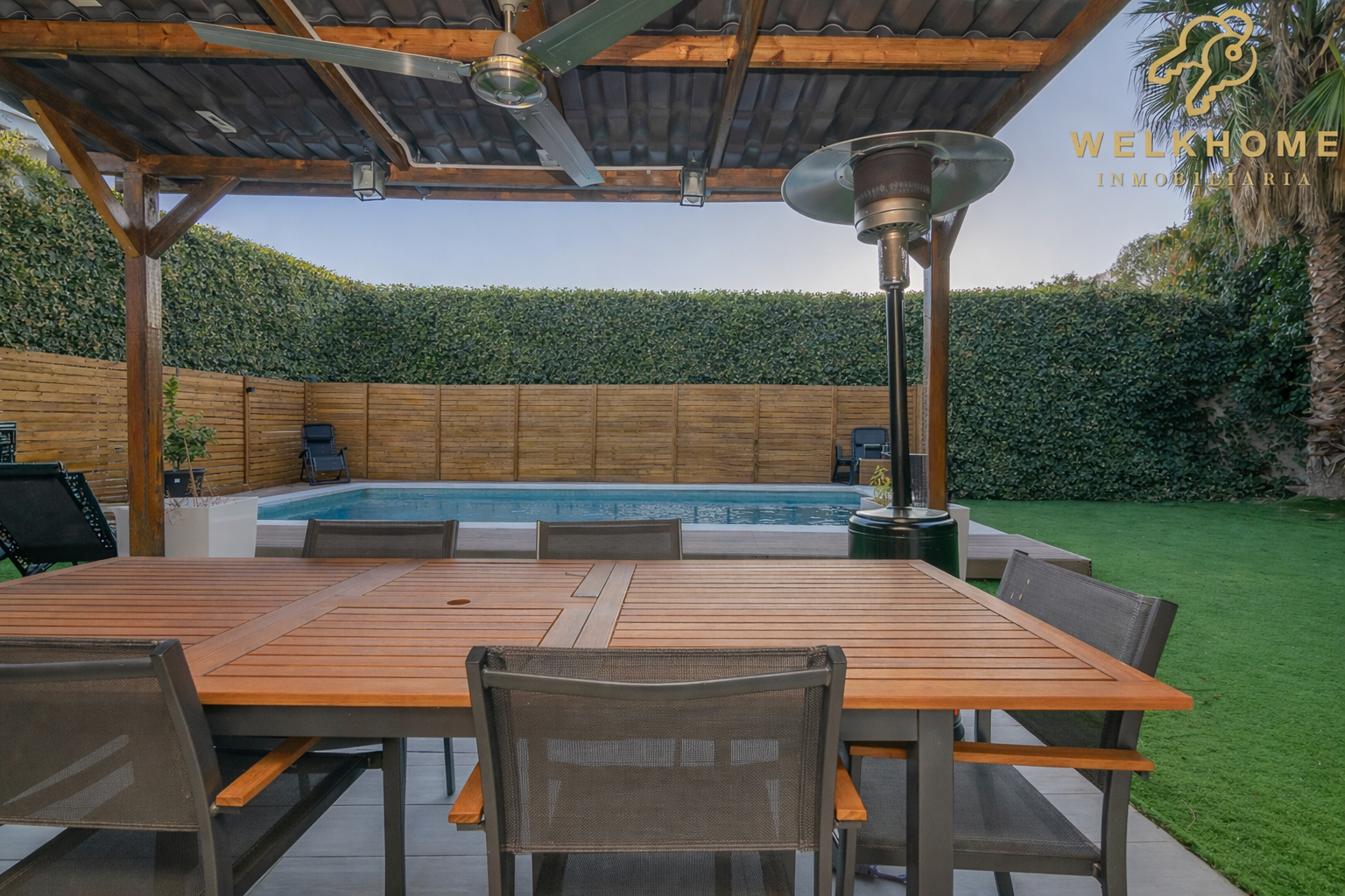 casas--chalets en castelldefels ·  1375000€