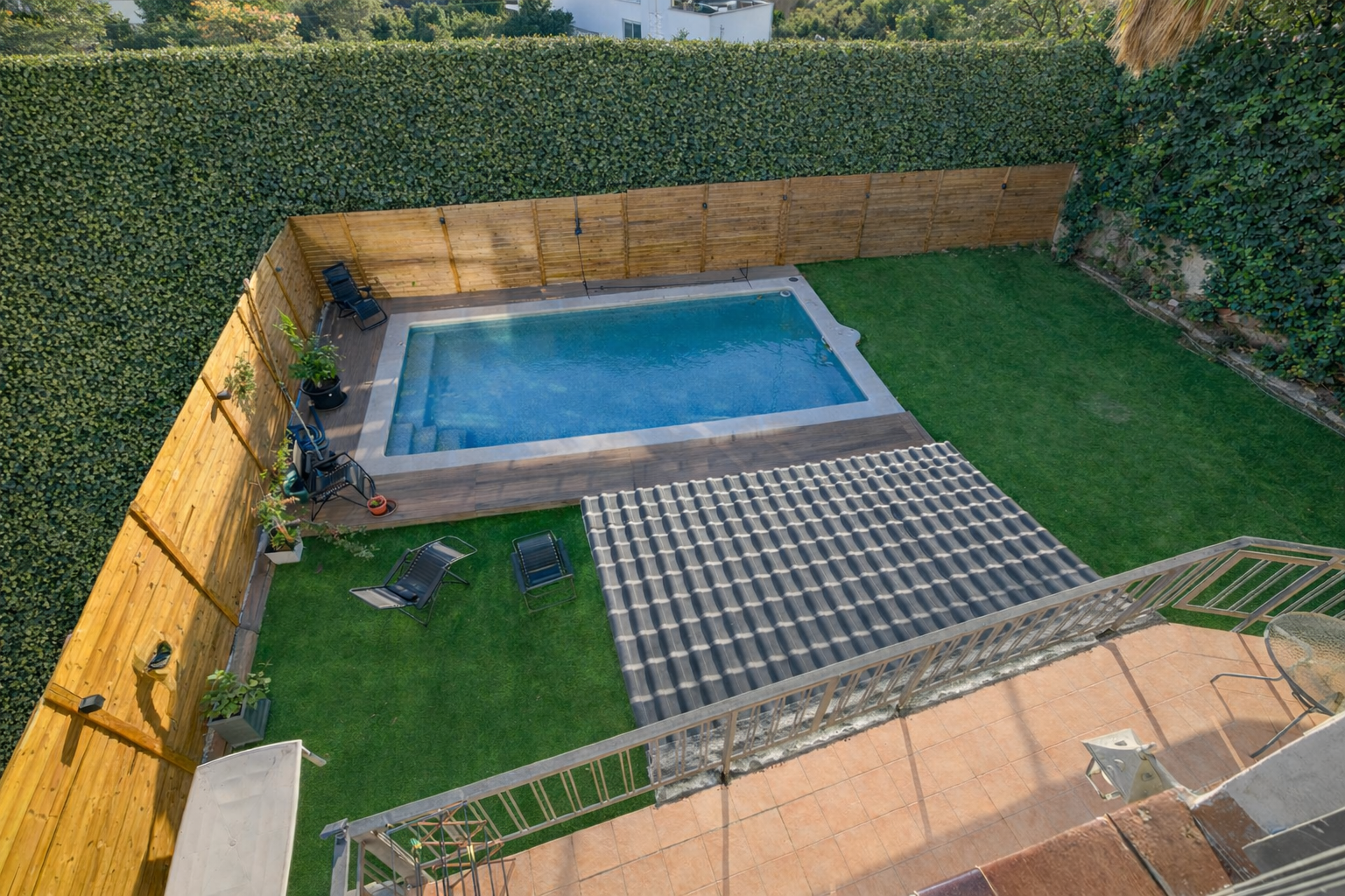 casas--chalets en castelldefels ·  1375000€