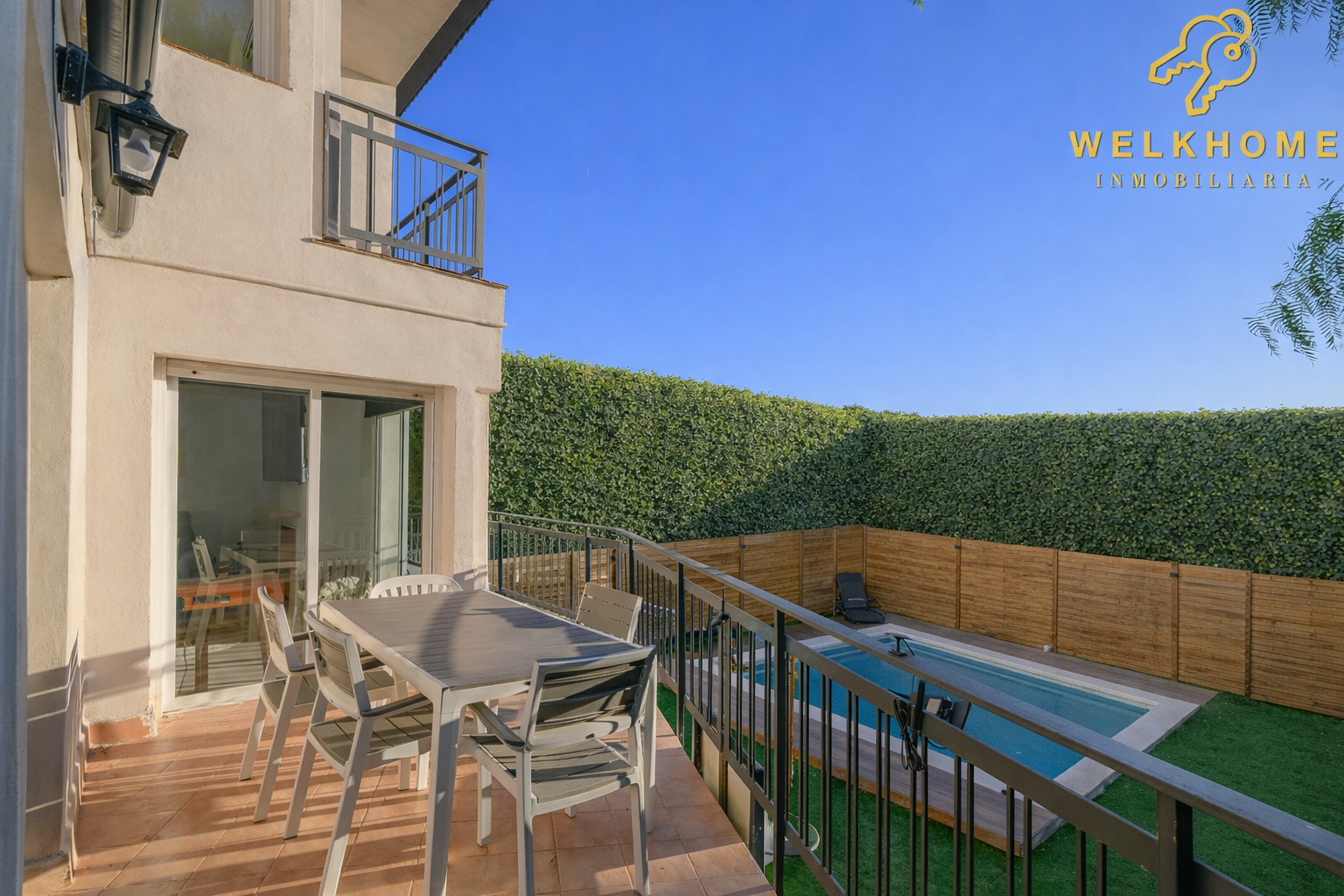 casas--chalets en castelldefels ·  1375000€