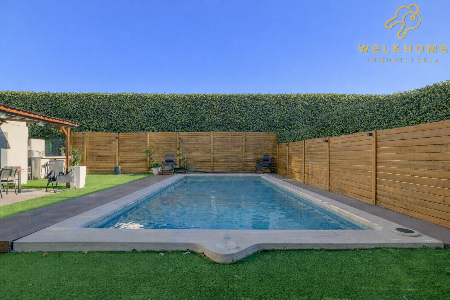 casas--chalets en castelldefels ·  1375000€