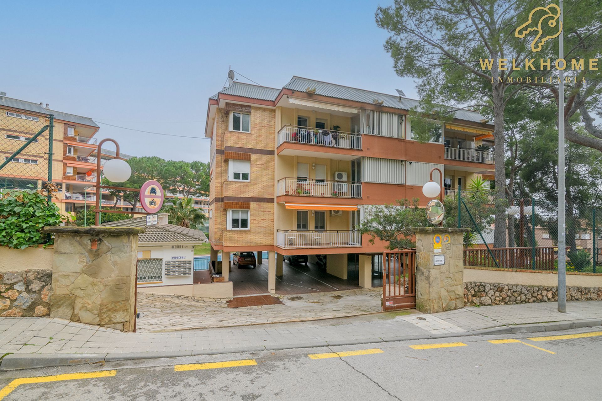 pisos en castelldefels ·  575000€