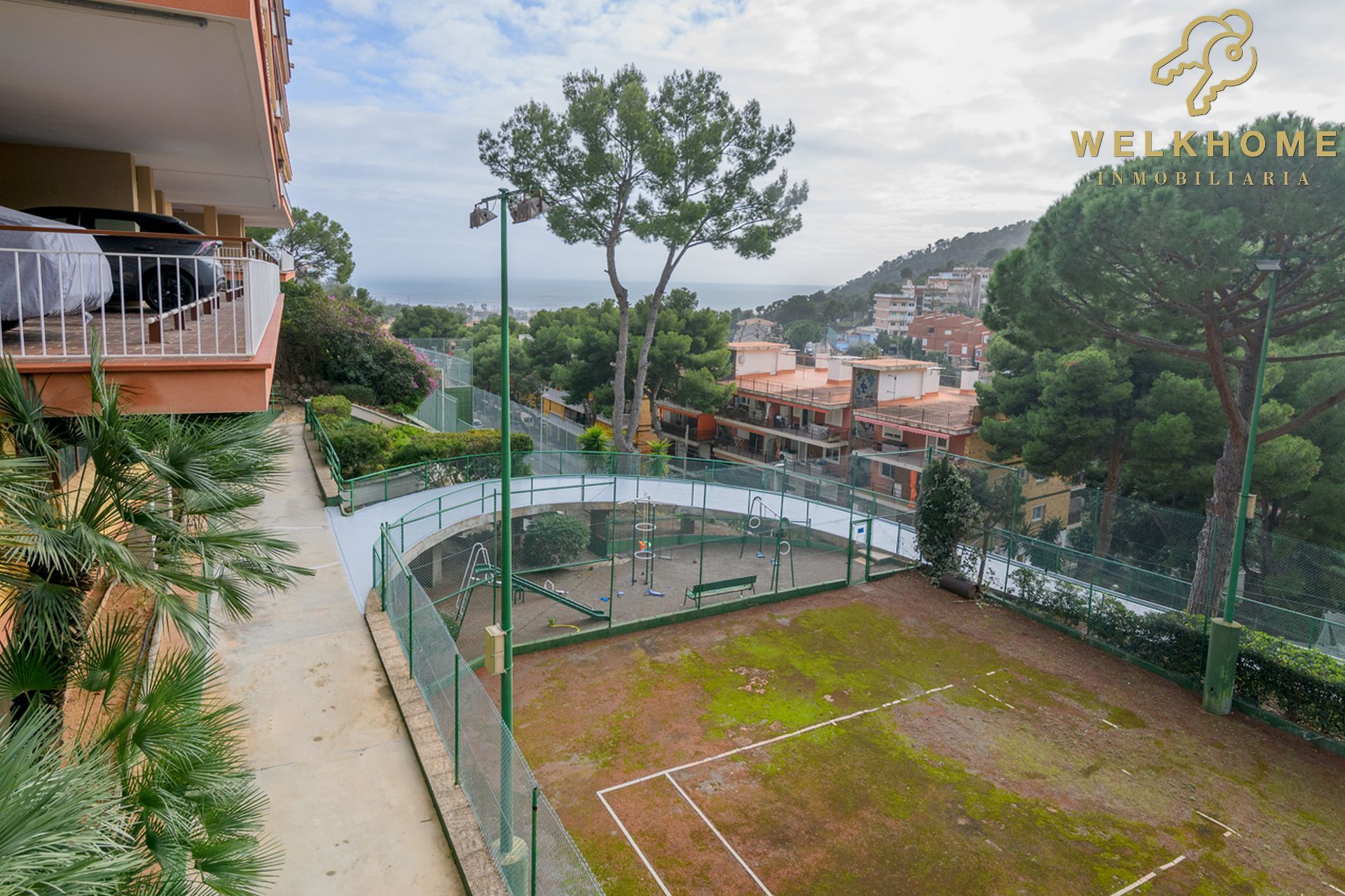 pisos en castelldefels ·  575000€