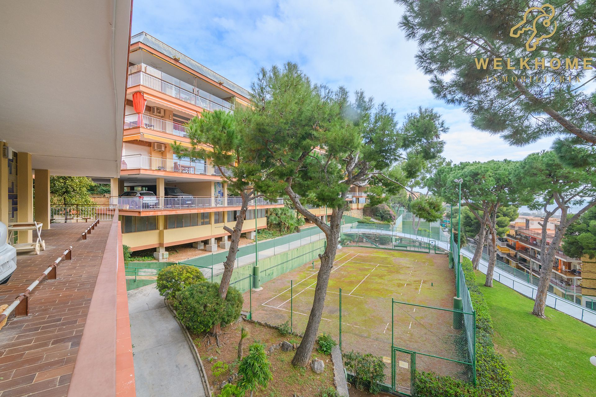 pisos en castelldefels ·  575000€