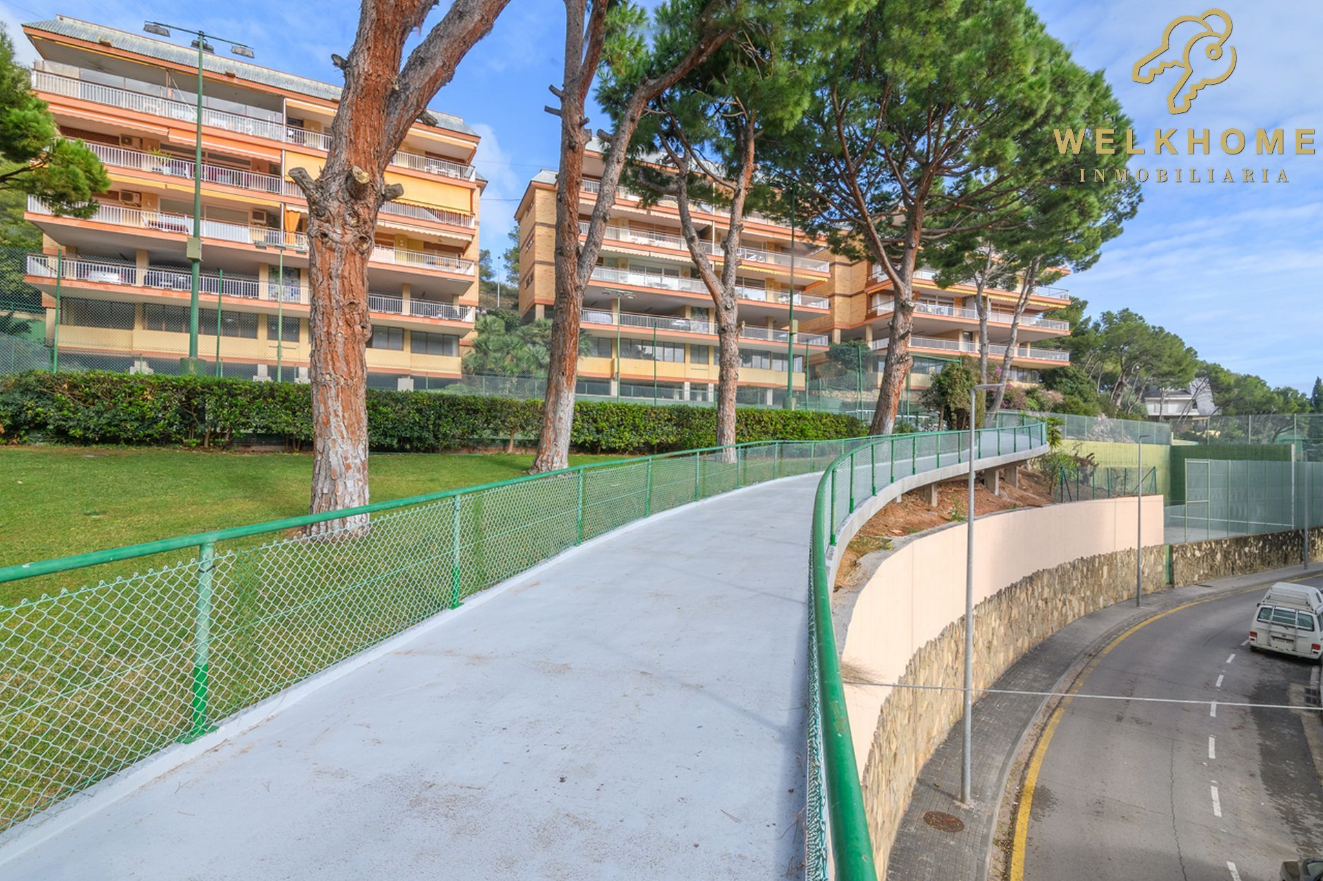 pisos en castelldefels ·  575000€